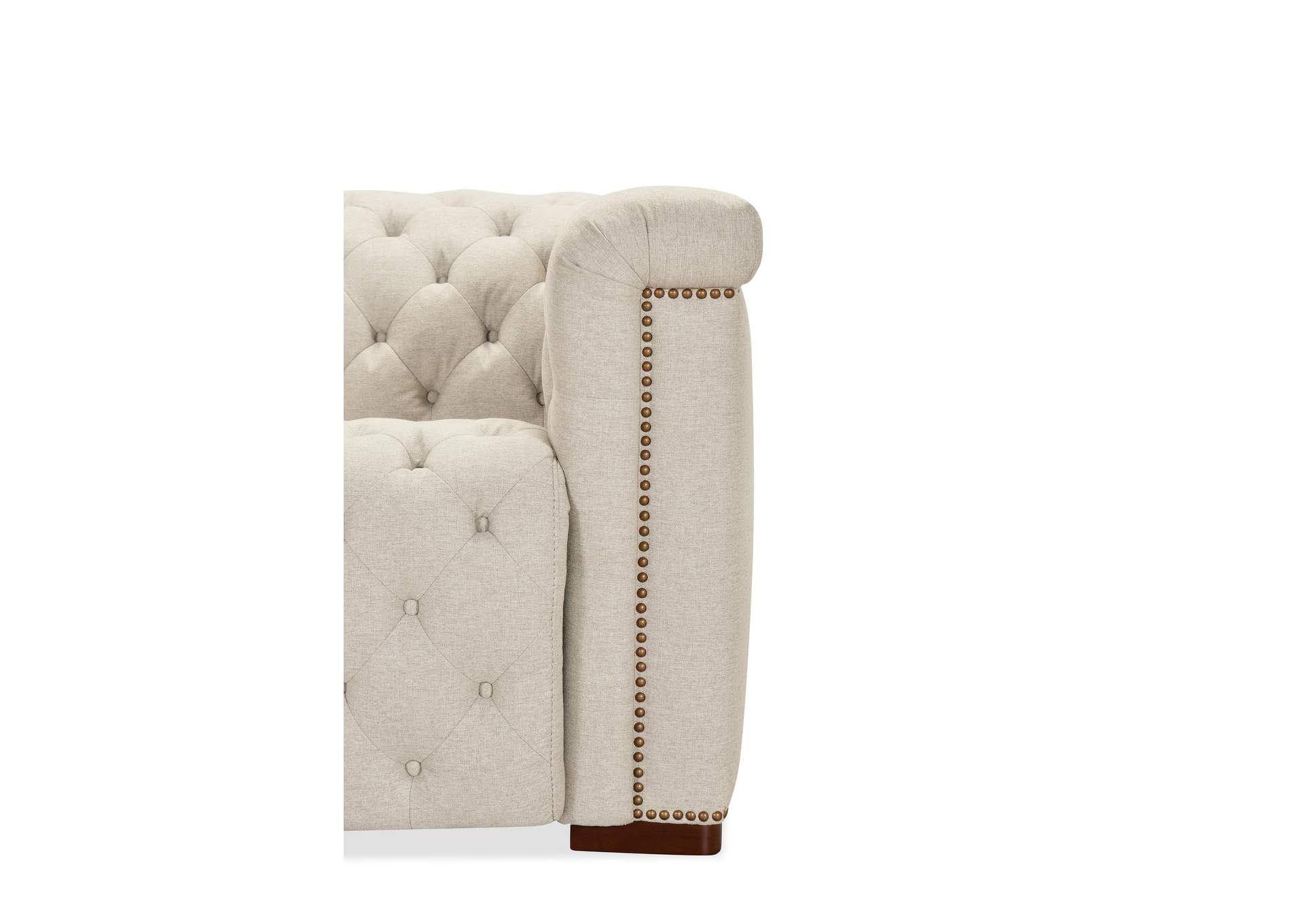 Savion Deux Power Recliner With Power Headrest image 10
