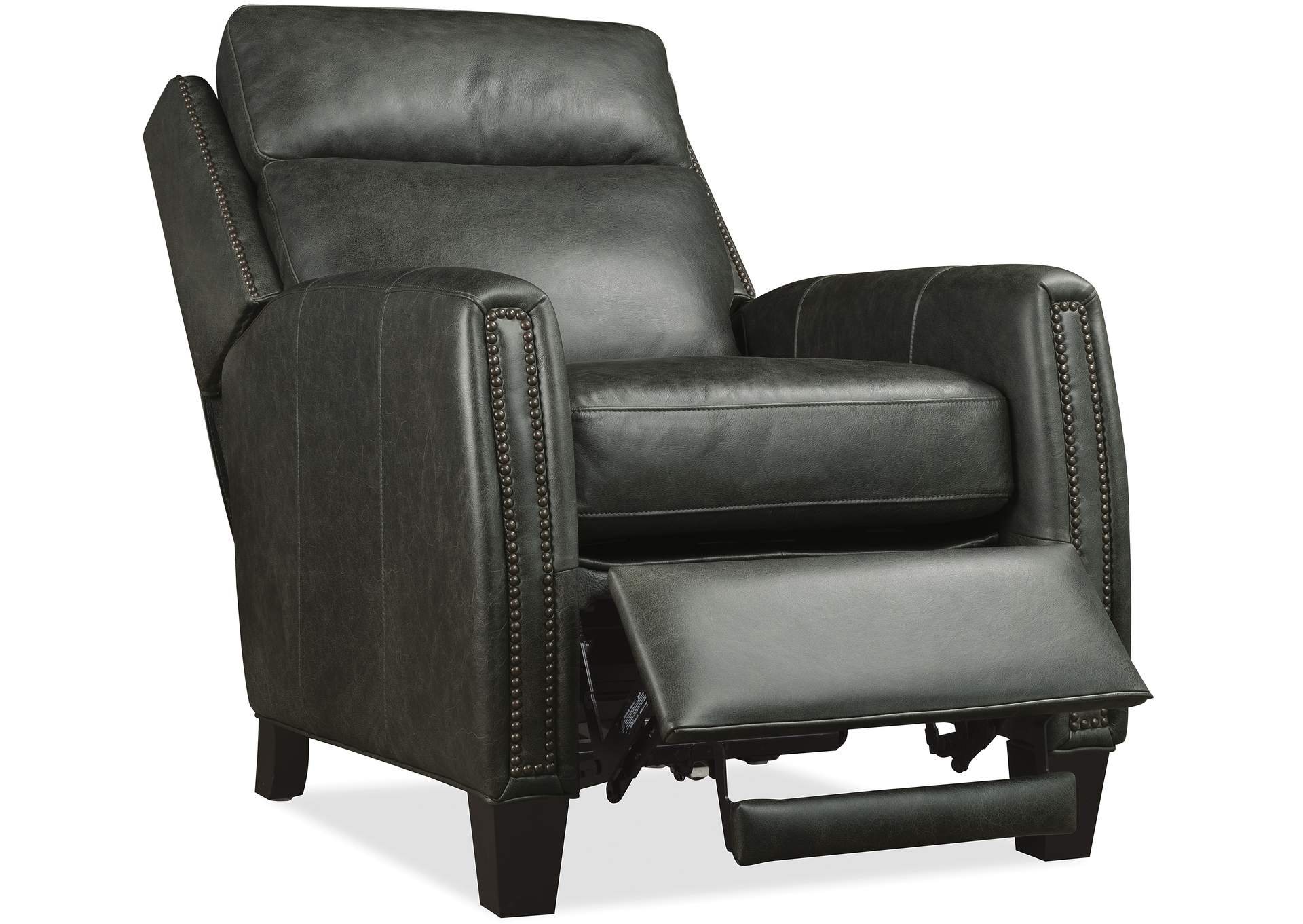 Jacklyn Power Recliner With Pop - Up Headrest image 5