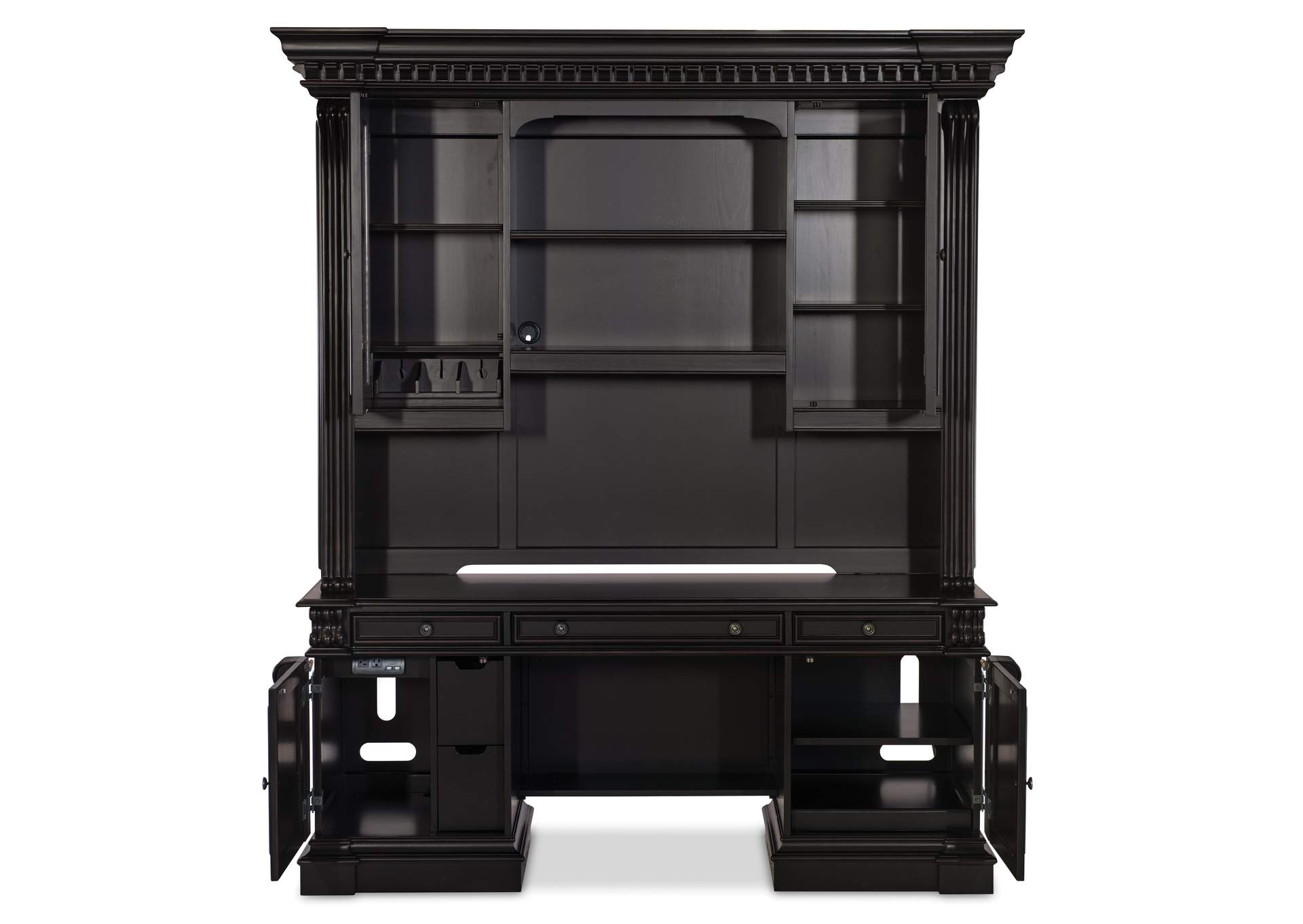 Telluride Computer Credenza image 8
