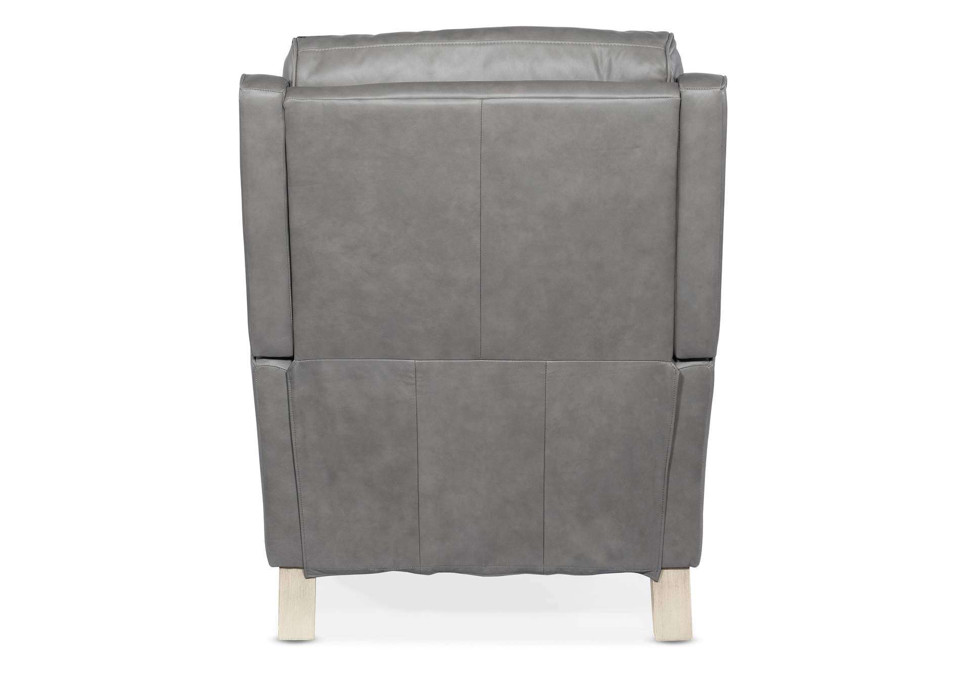 Dunes Power Recliner With Power Headrest