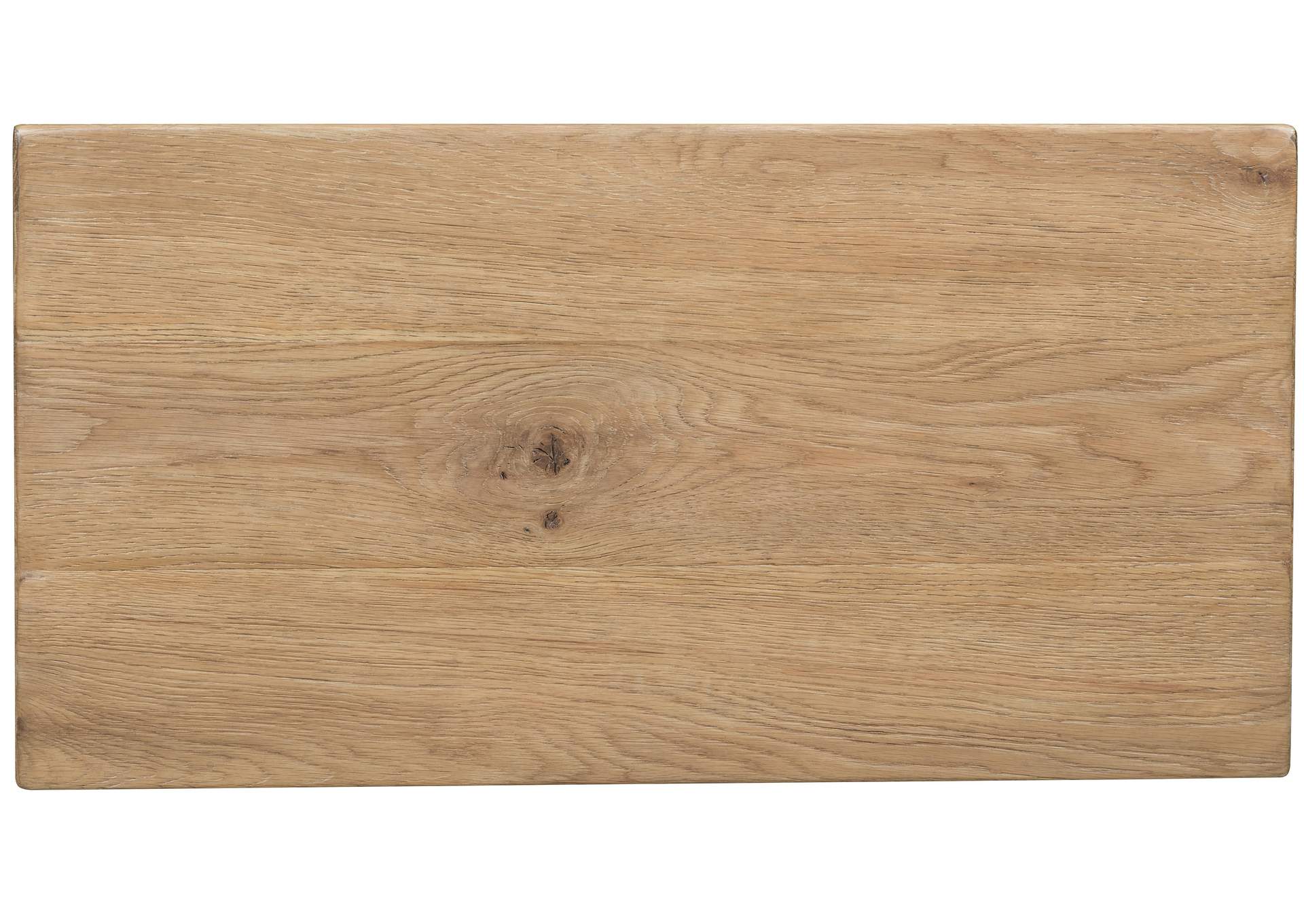 Driftwood Bachelors Chest image 4
