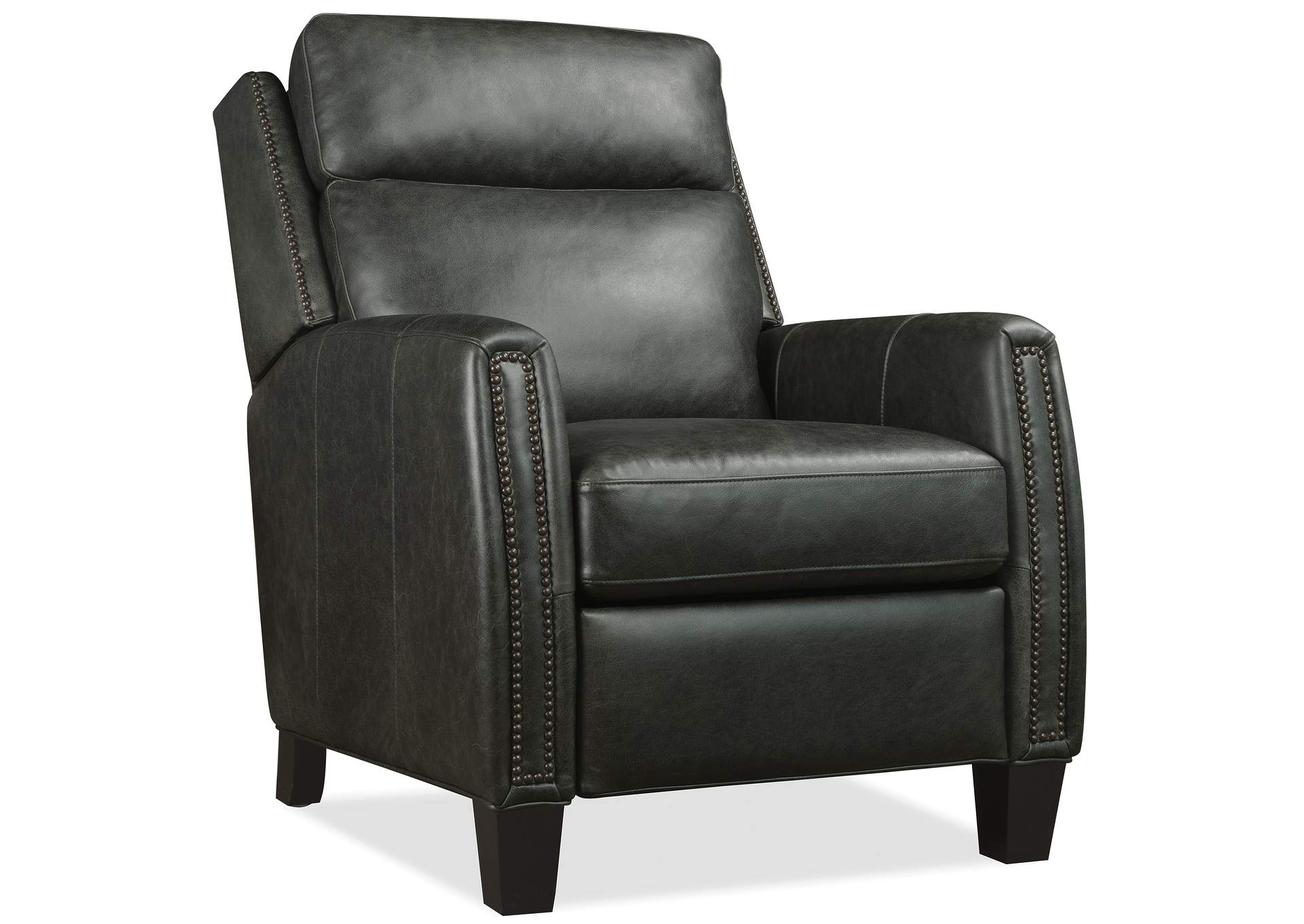 Jacklyn Power Recliner With Pop - Up Headrest image 1