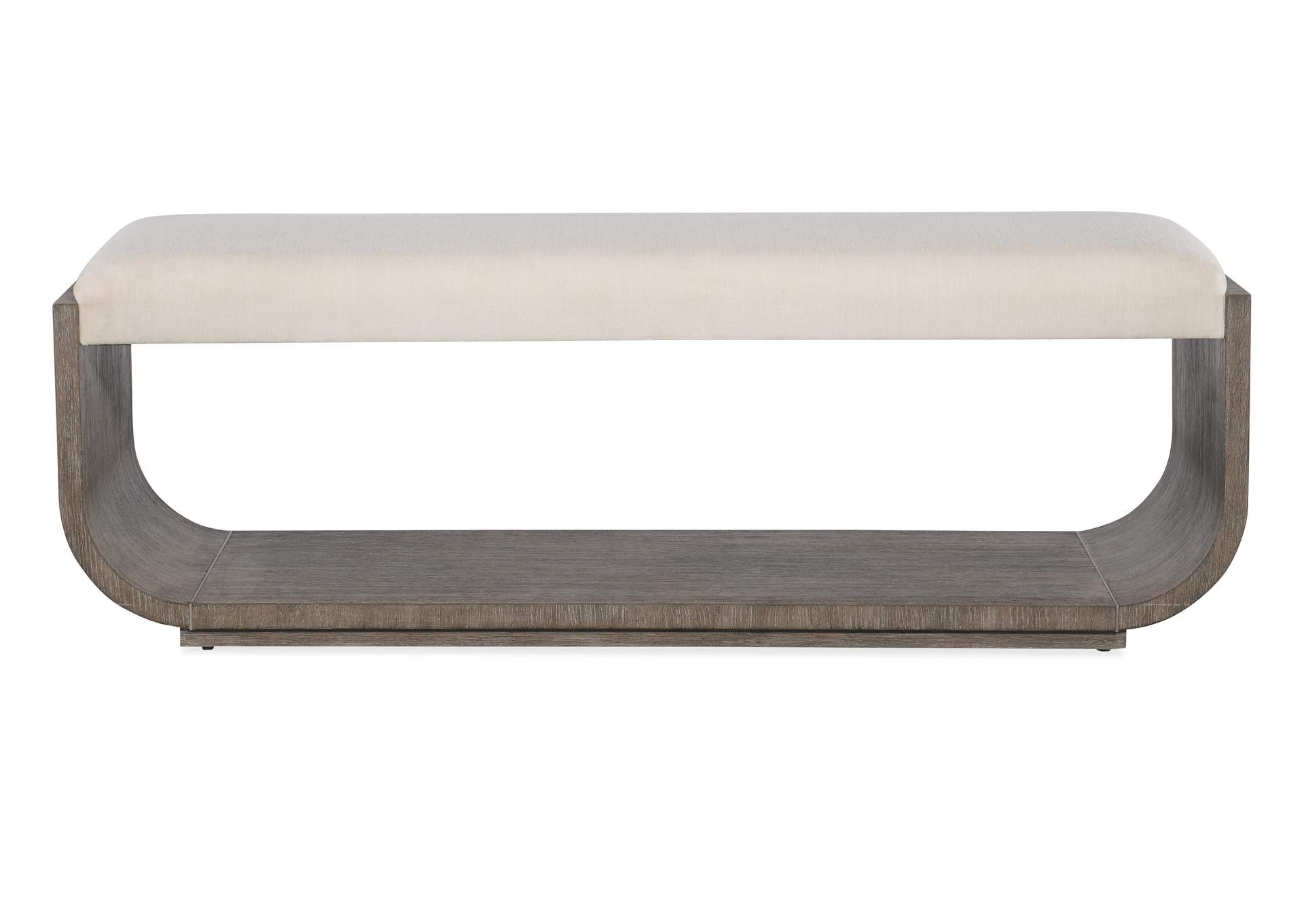 Modern Mood Bed Bench