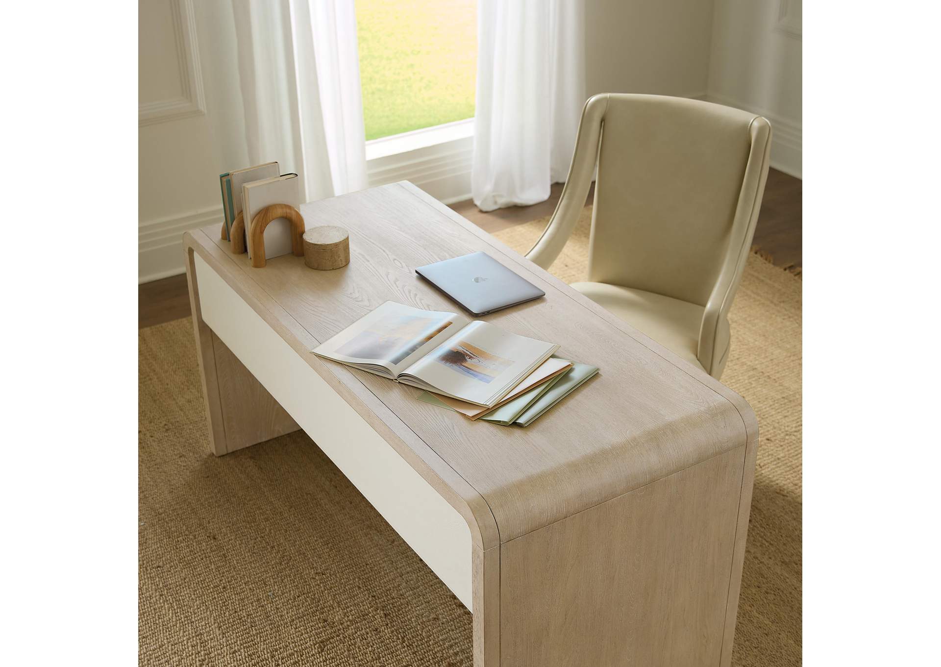 Brixton Writing Desk image 9