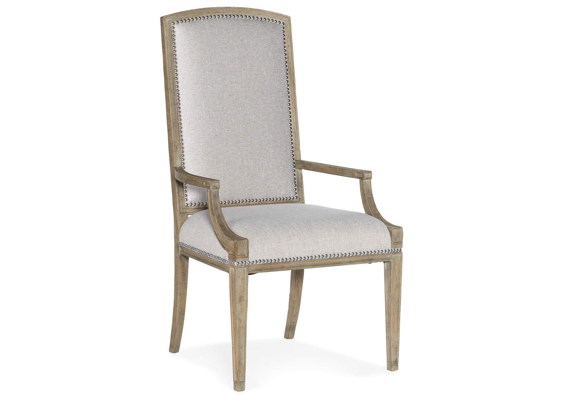 Castella Arm Chair image 1
