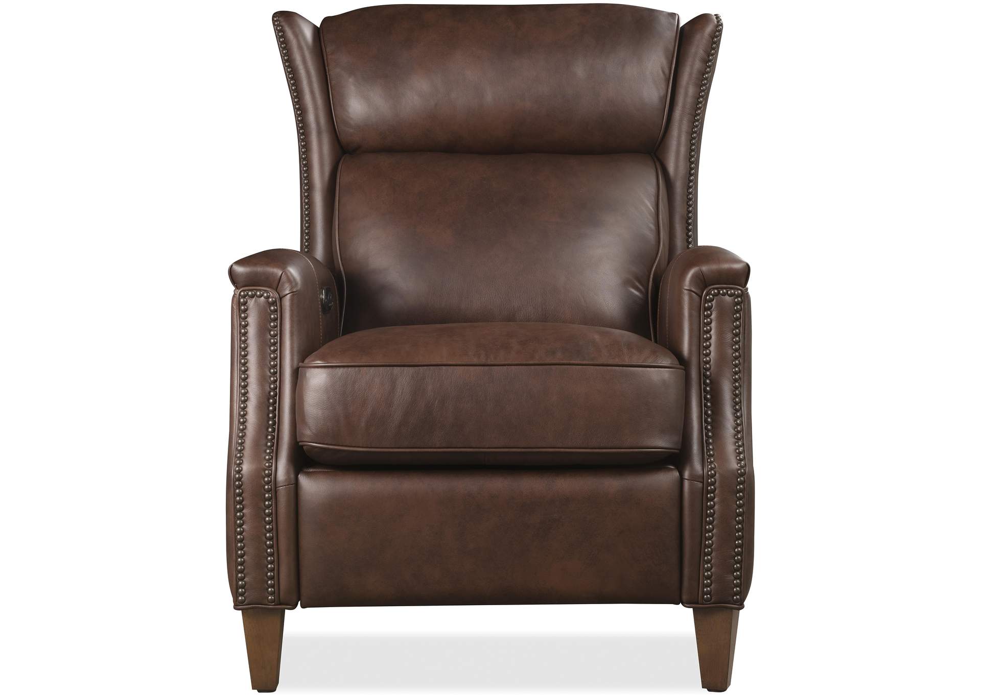Lansing Power Recliner With Power Headrest image 7