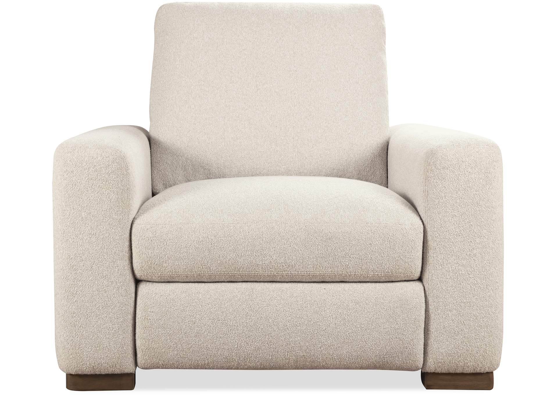 Optimus Power Recliner With Power Headrest - Small image 6