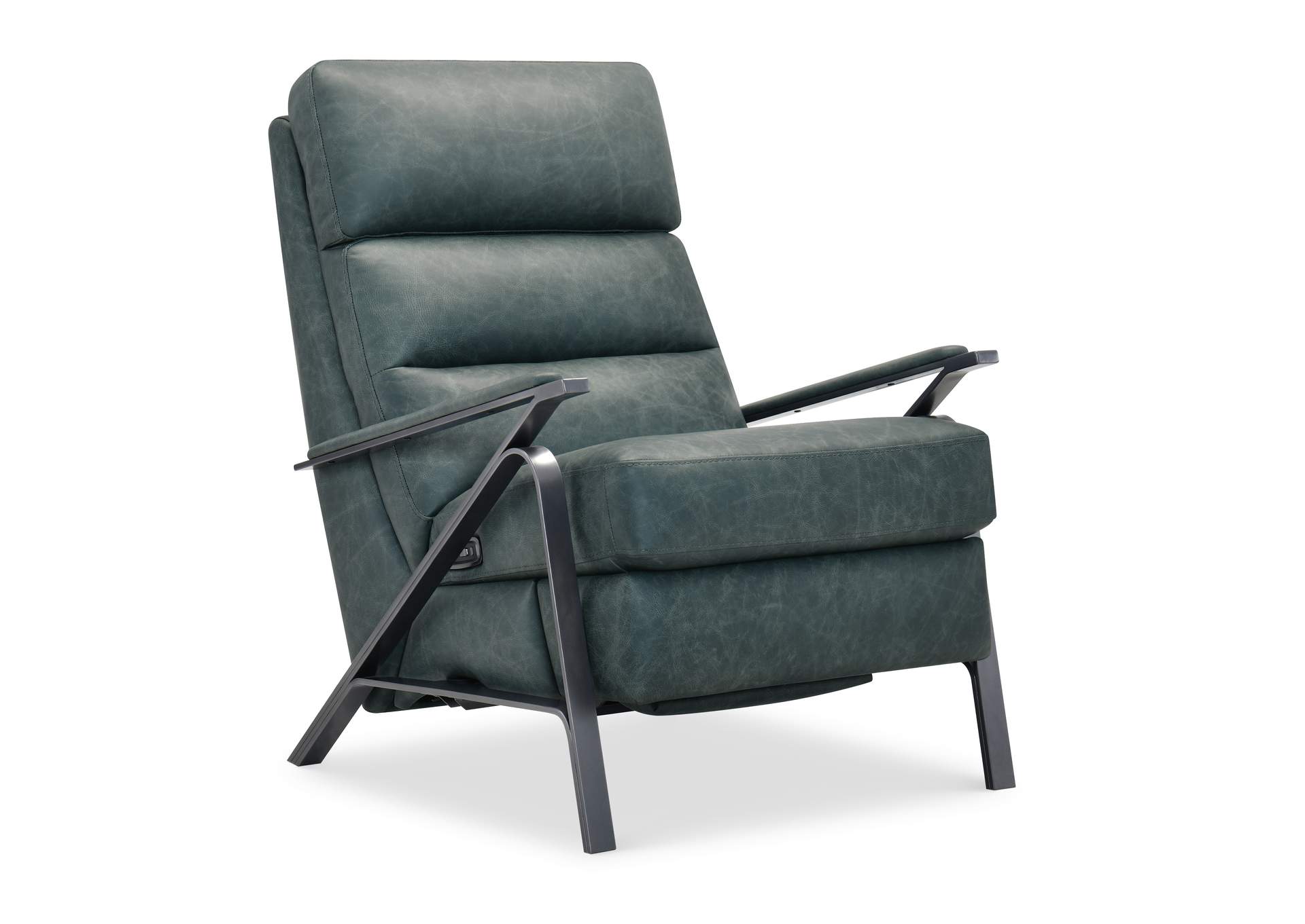 Elixir Power Recliner With Power Headrest image 1