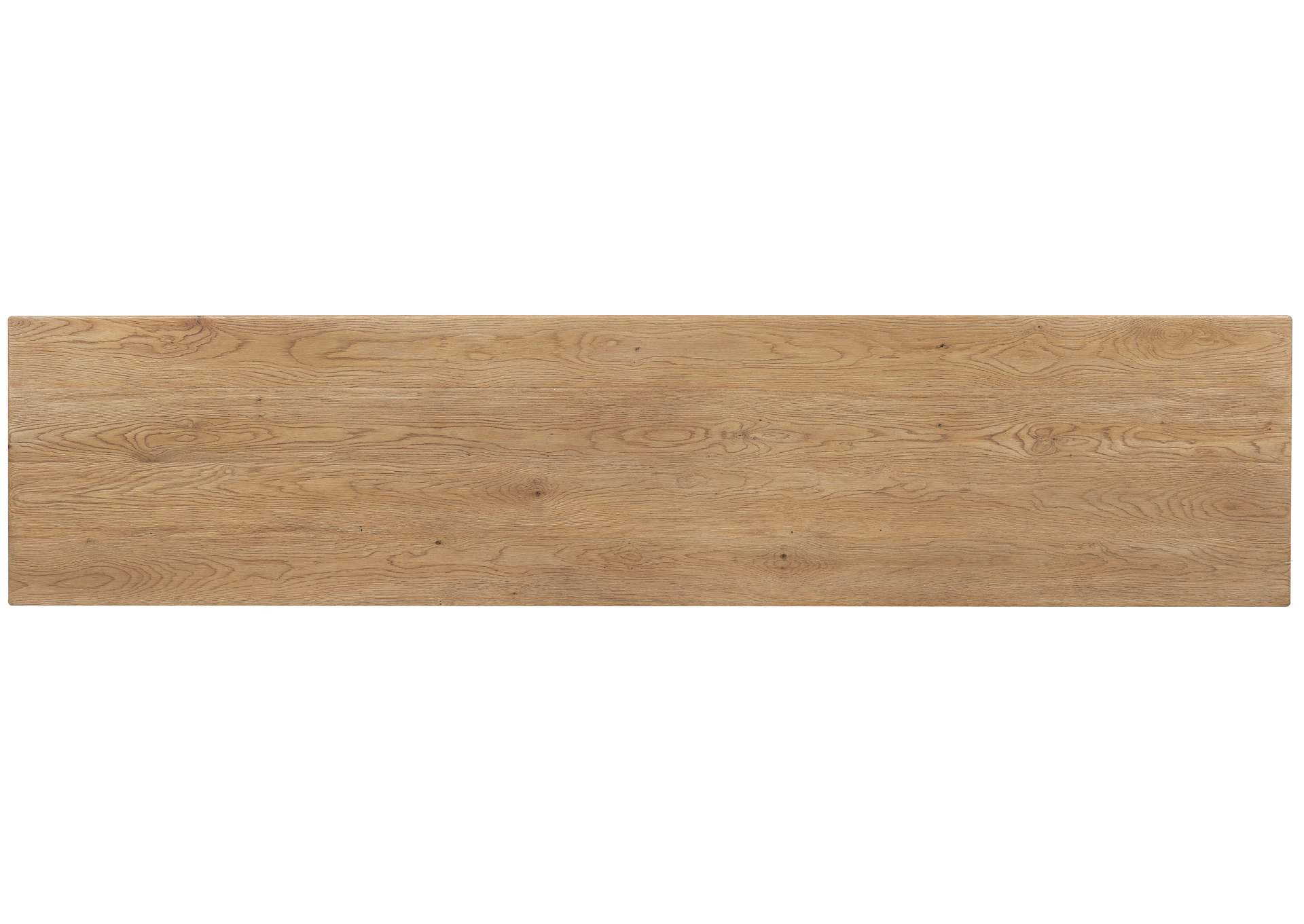 Driftwood Entertainment Credenza image 5