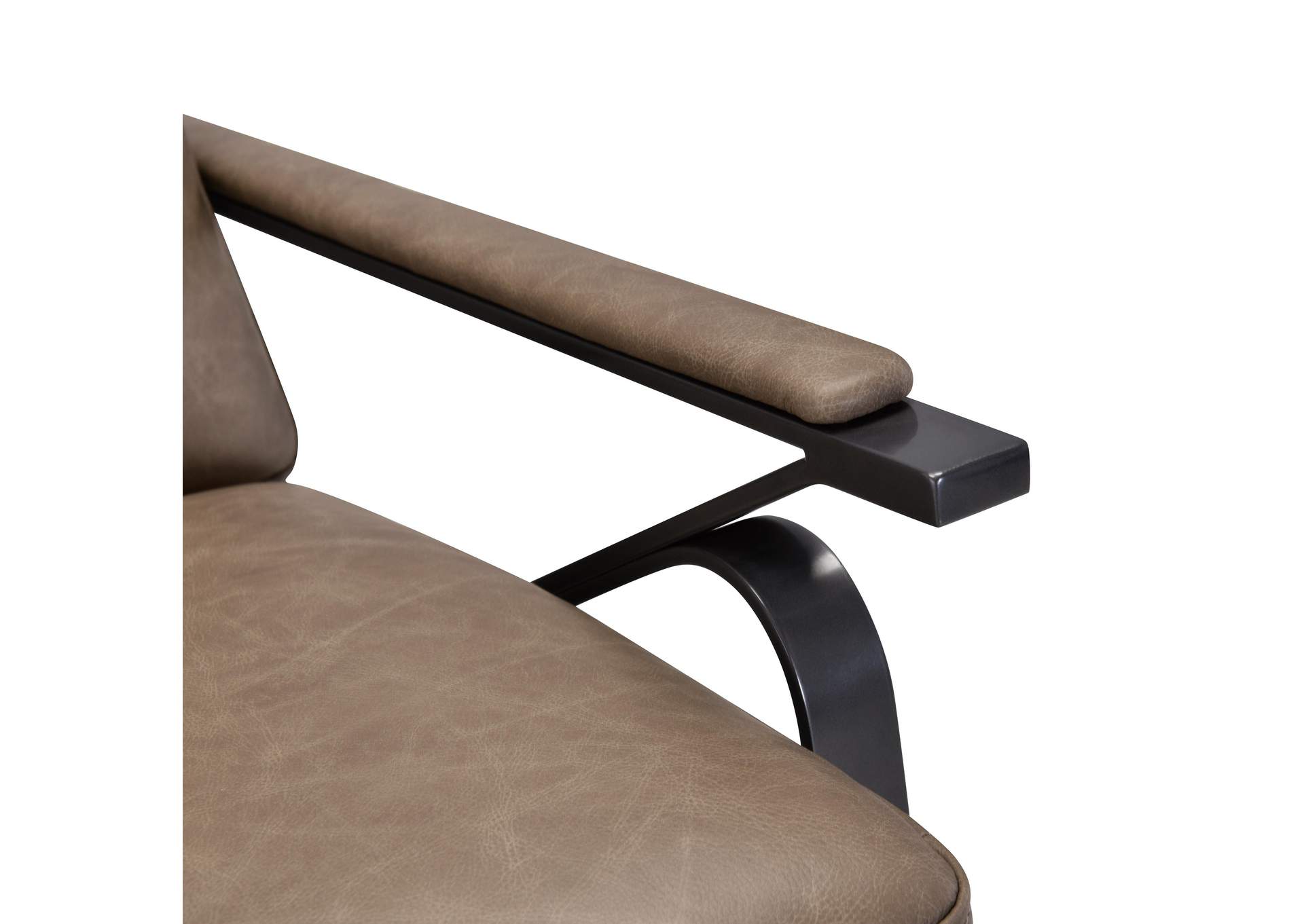 Elixir Power Recliner With Power Headrest image 8