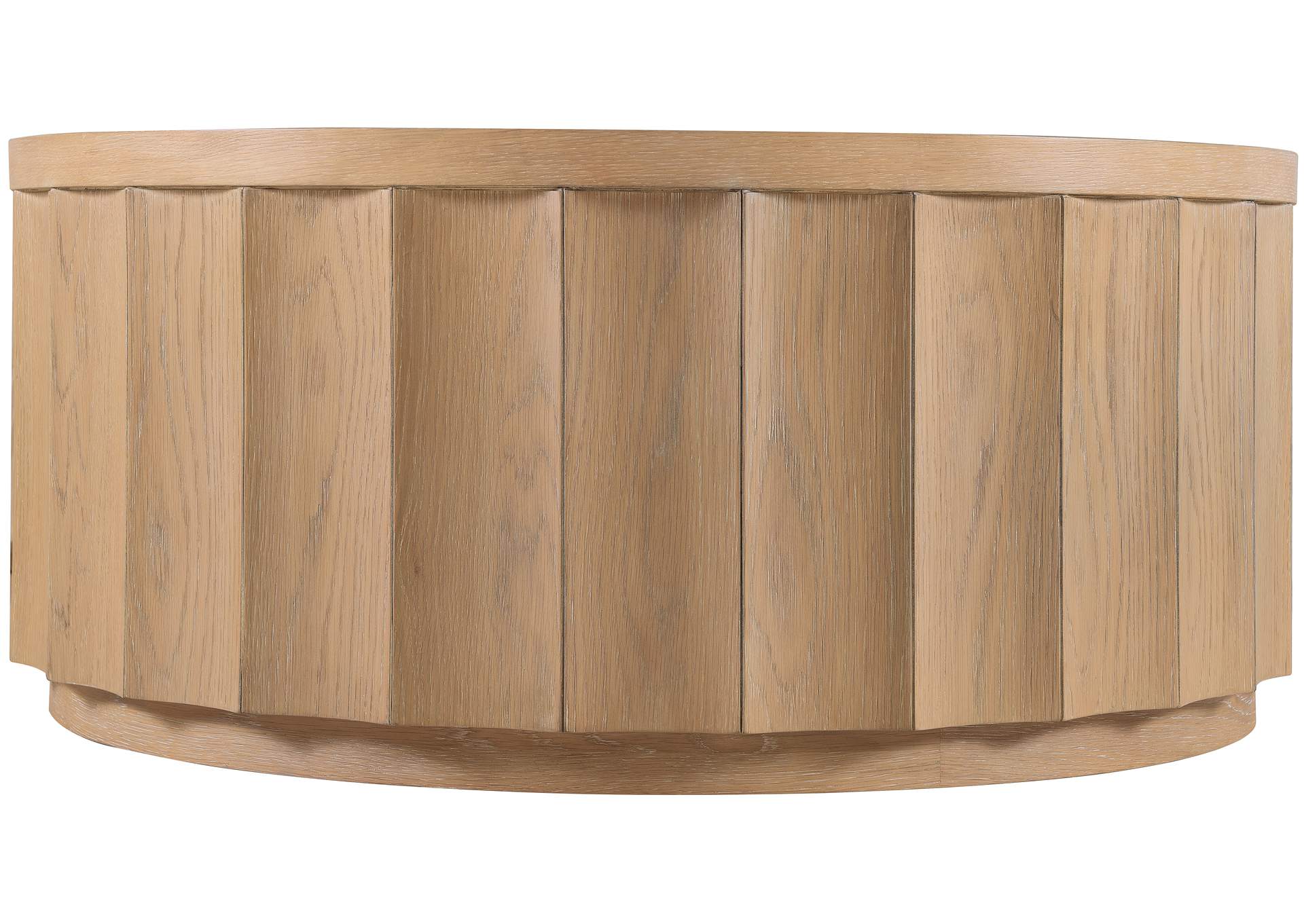 Commerce and Market Willow Coffee Table image 1