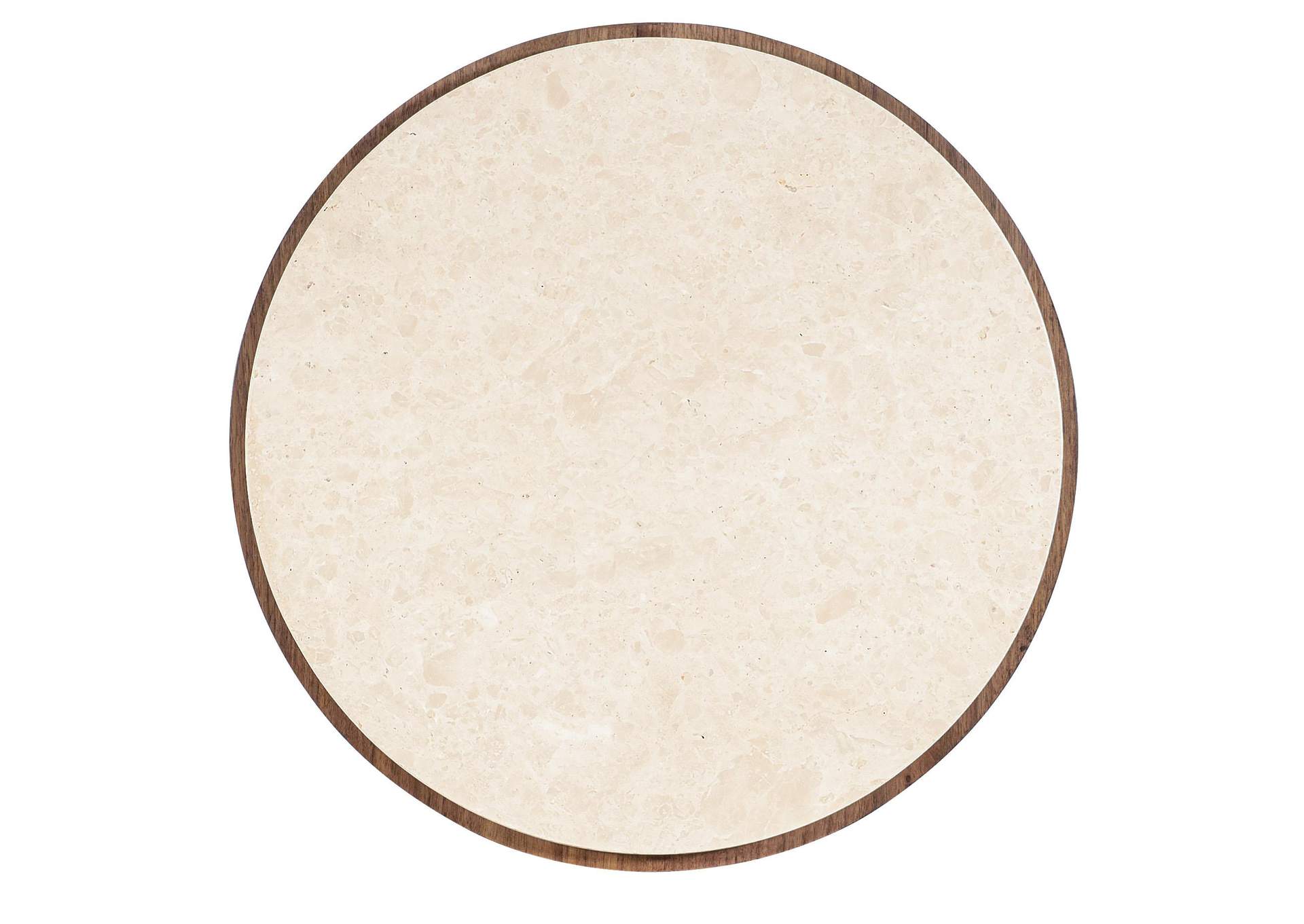 Eleana Round End Table image 4