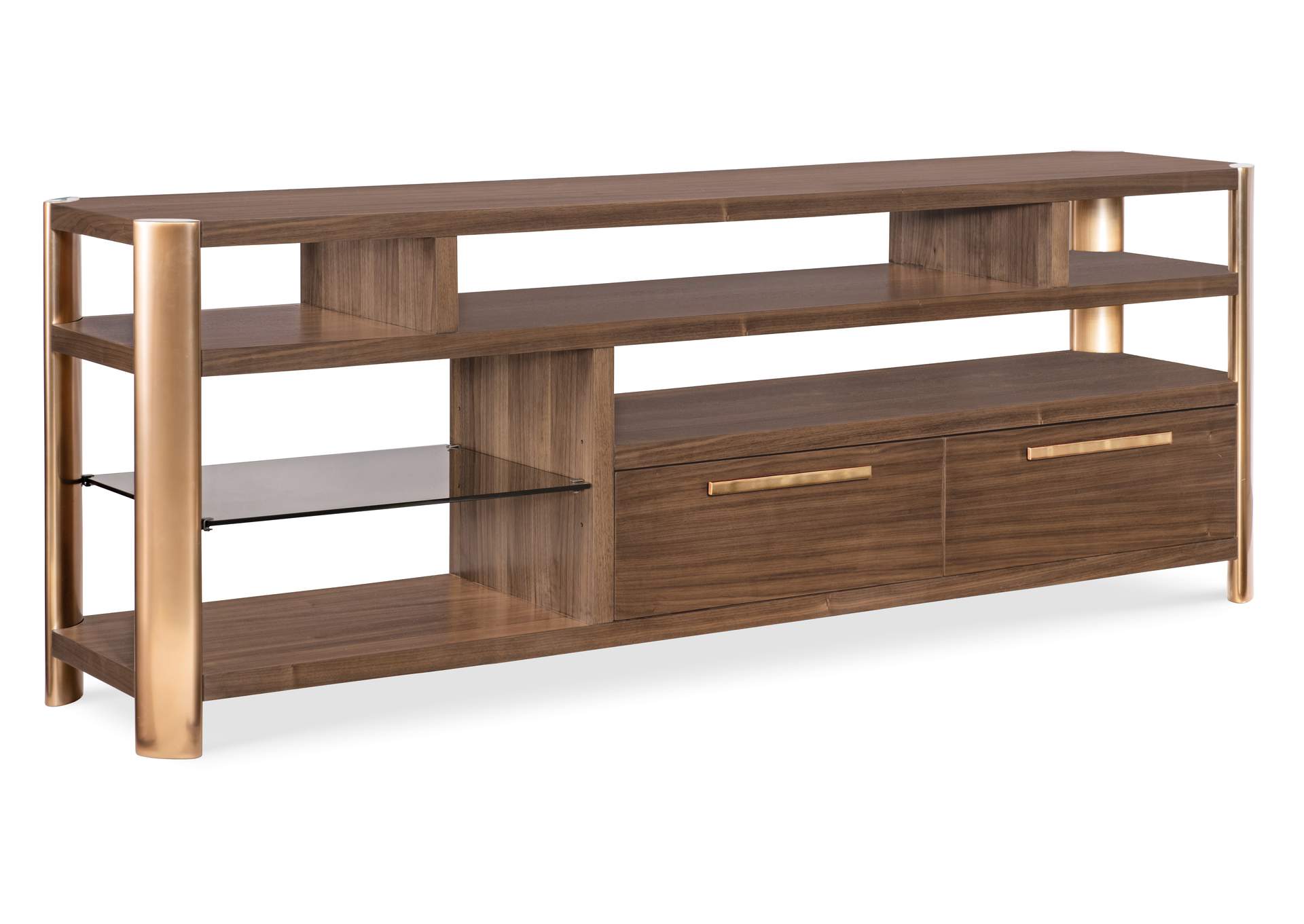 Eleana Entertainment Console image 1