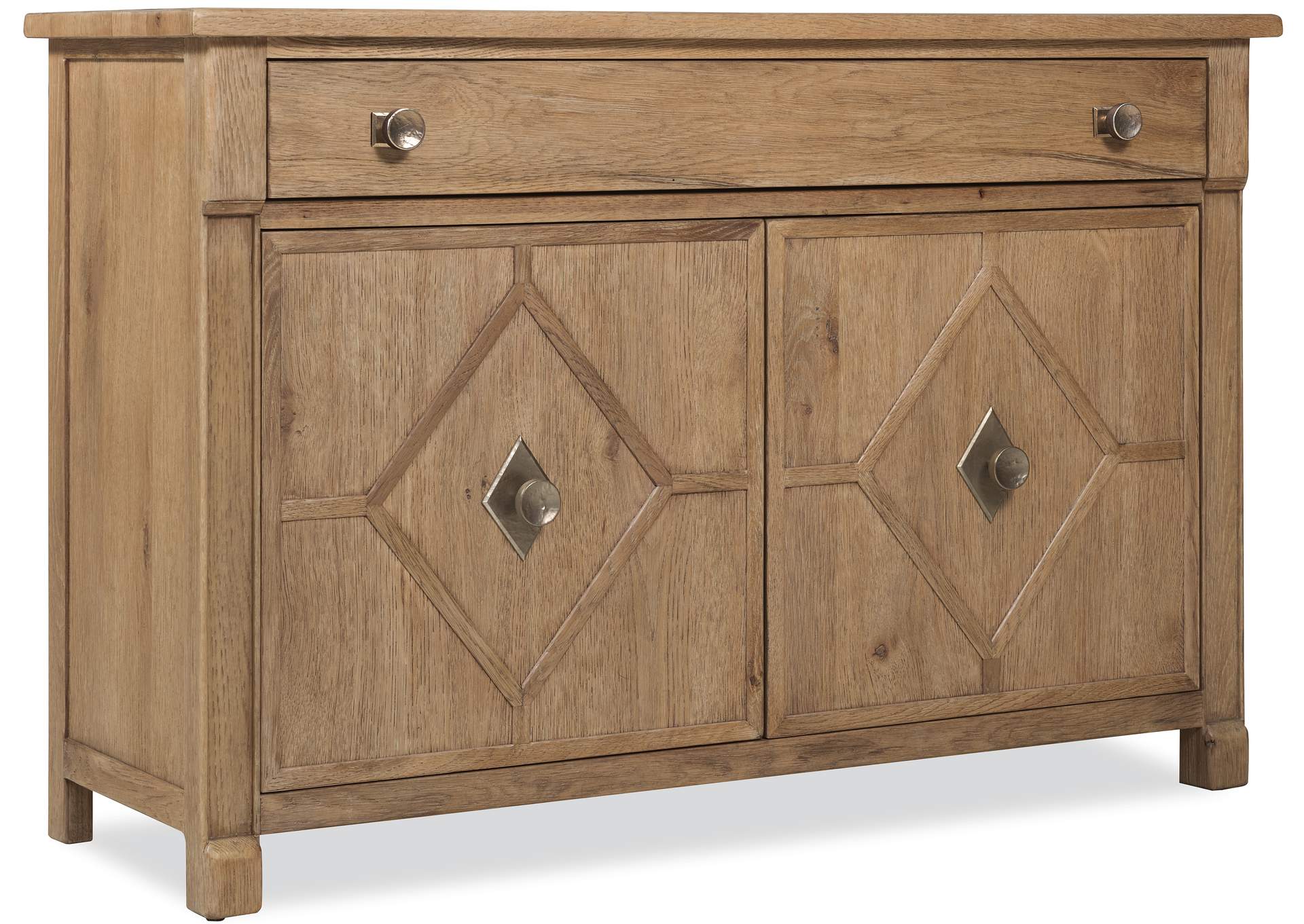 Driftwood Hall Chest image 1