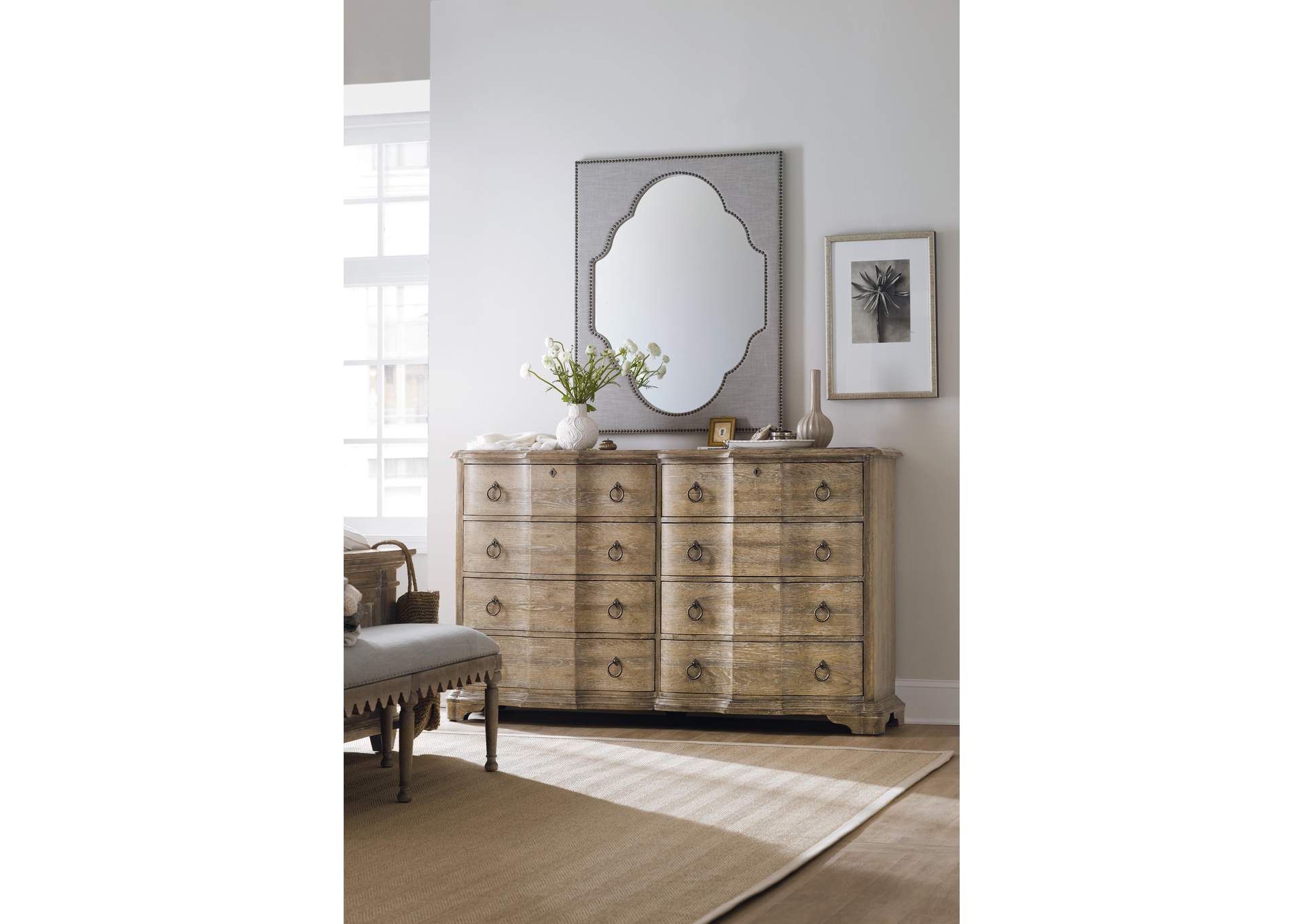 Boheme Adante Dresser image 6