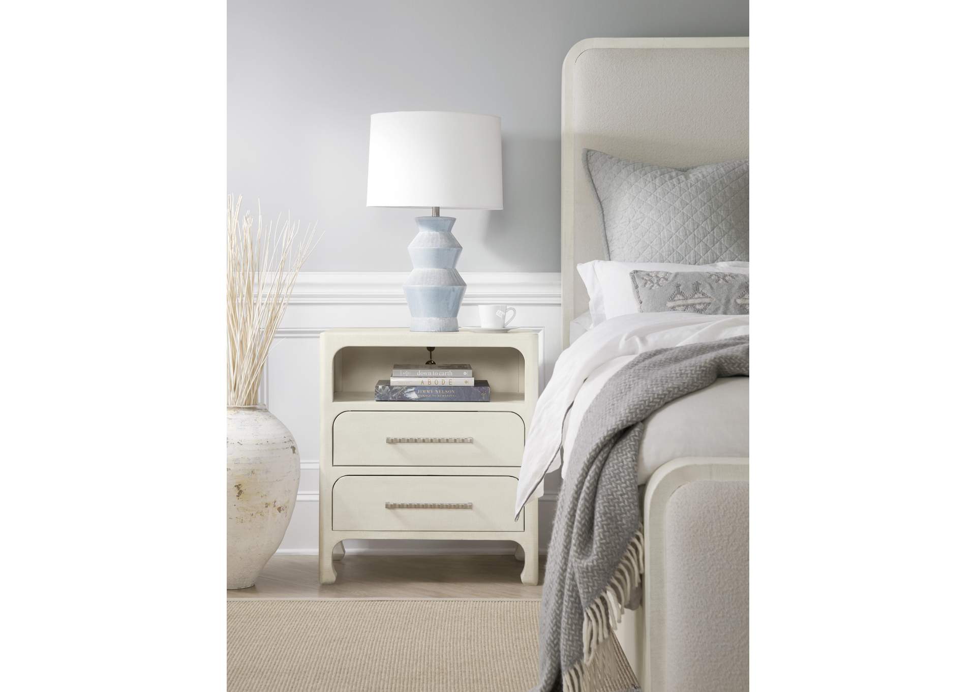 Serenity Nightstand image 5