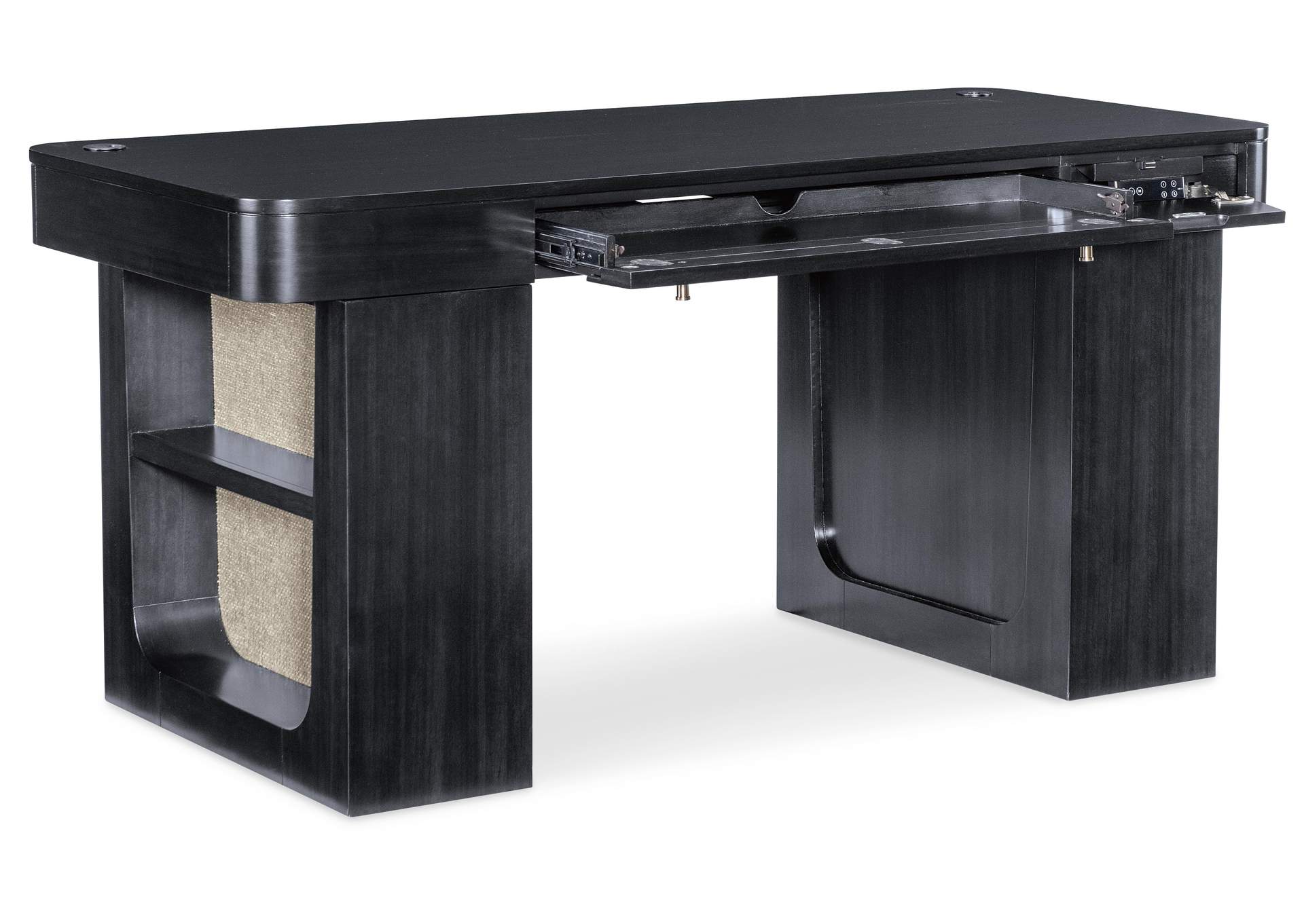 Kenzo Adjustable - Height Desk image 5
