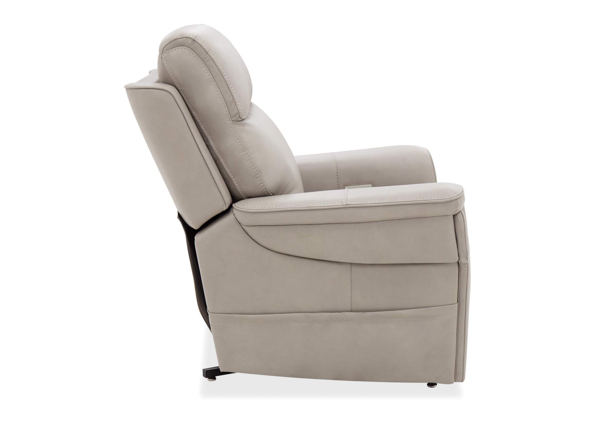 Lyra Lift Chair With Power Recline, Headrest and Lumbar image 7