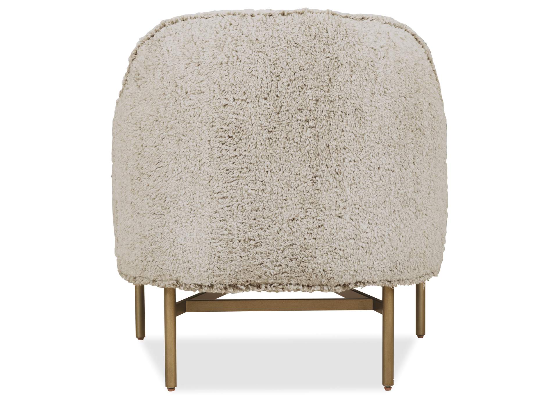 Milo Lounge Chair image 3