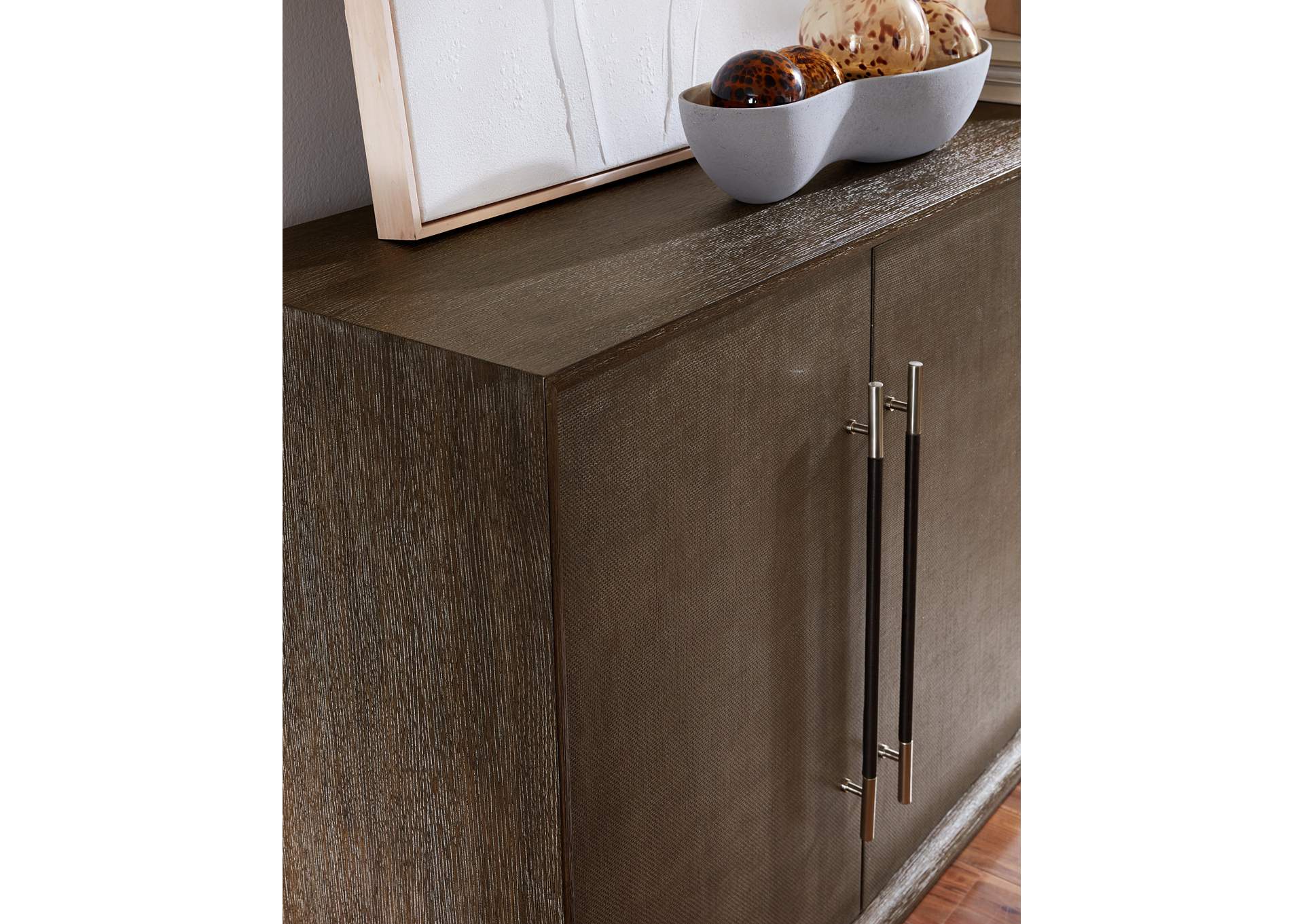 Modern Mood Entertainment Console image 7