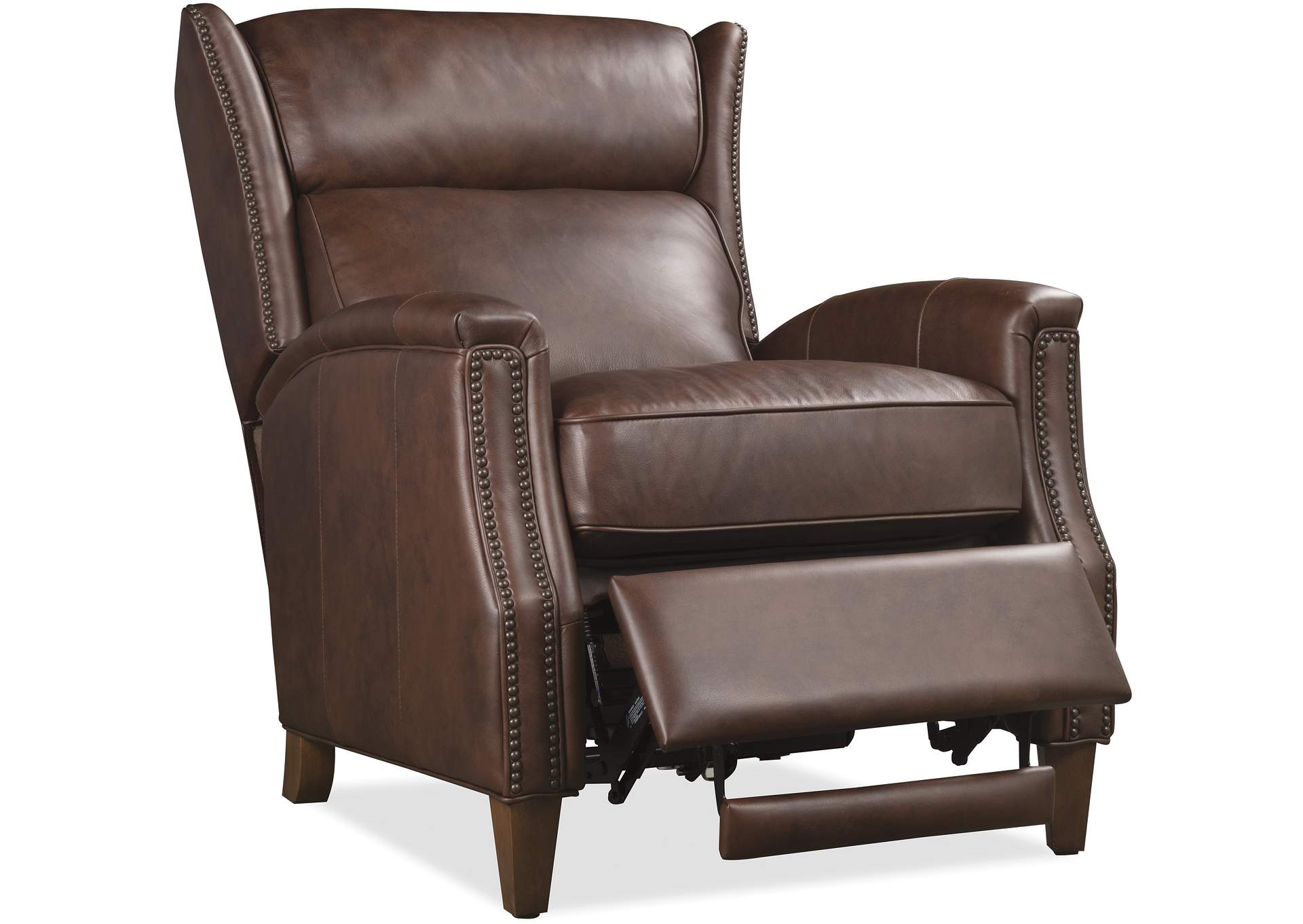 Lansing Power Recliner With Power Headrest image 5