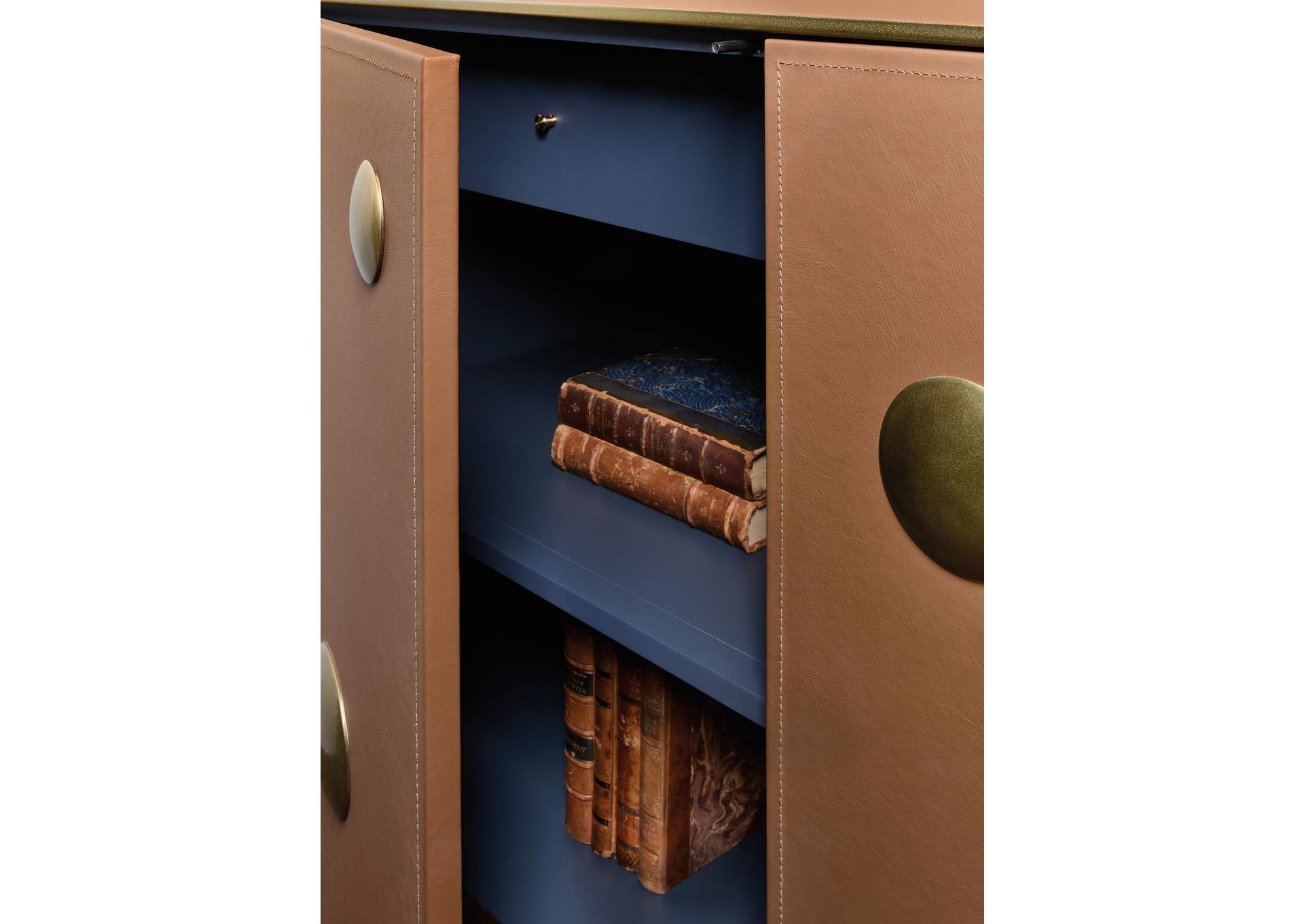 Melange Lottie Dottie Hall Chest image 6