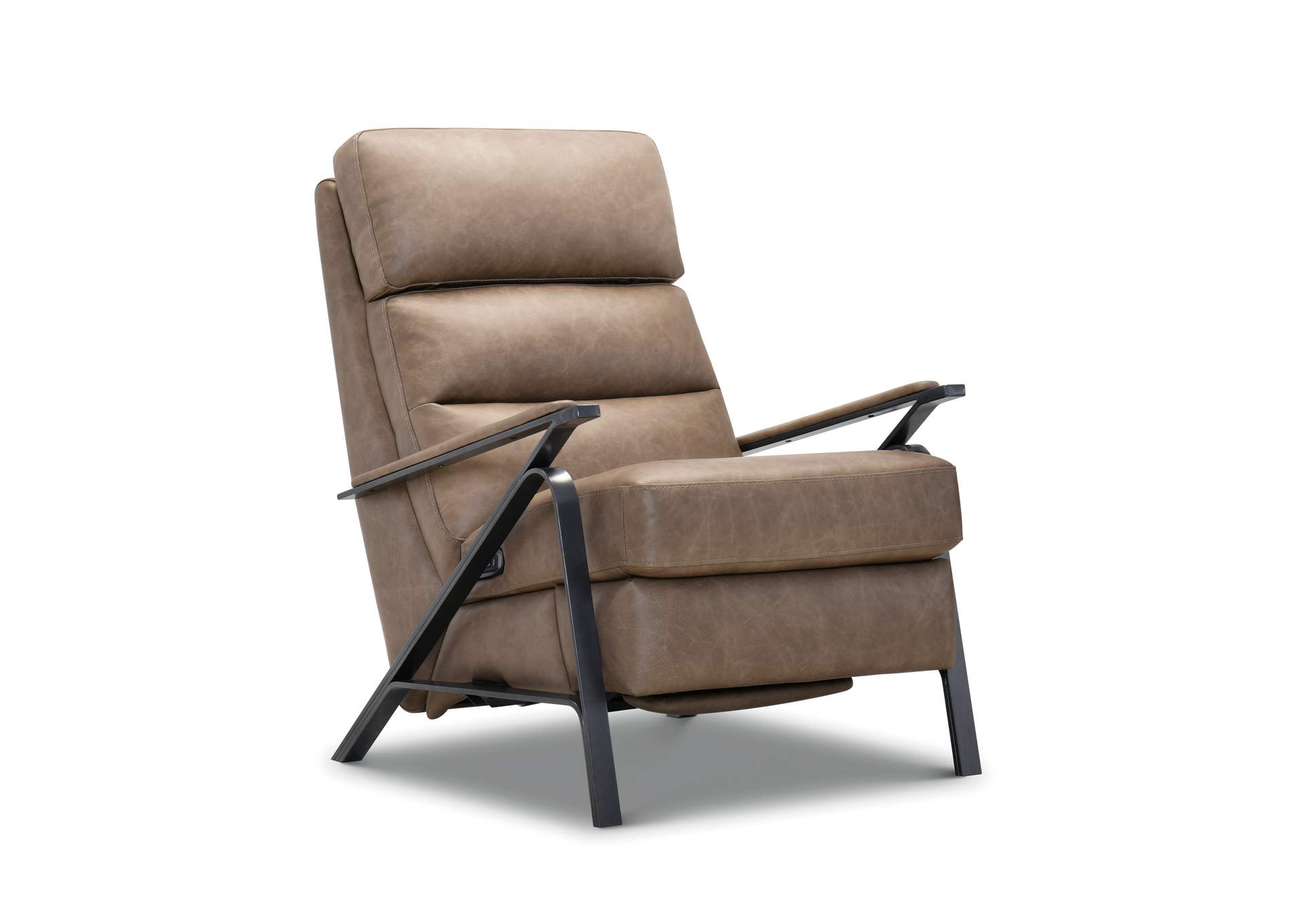 Elixir Power Recliner With Power Headrest image 1