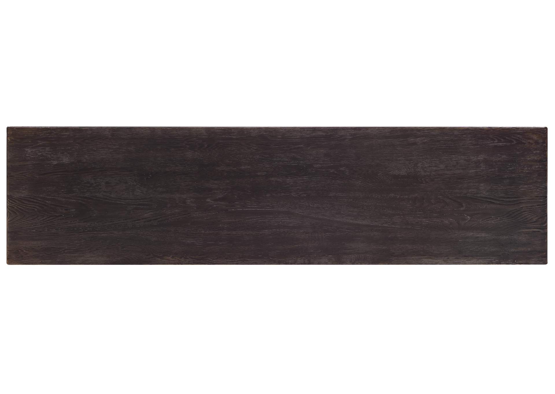Driftwood Eight - Drawer Dresser image 5