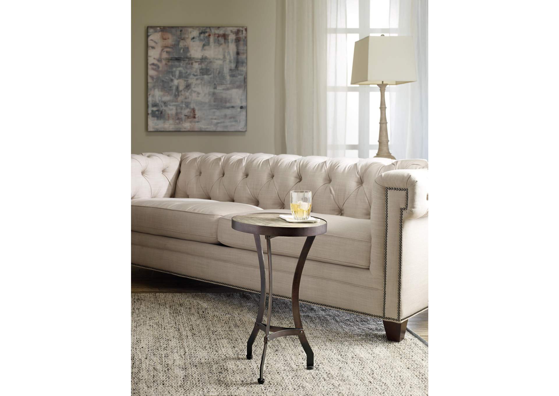 Saint Armand Martini Table image 4