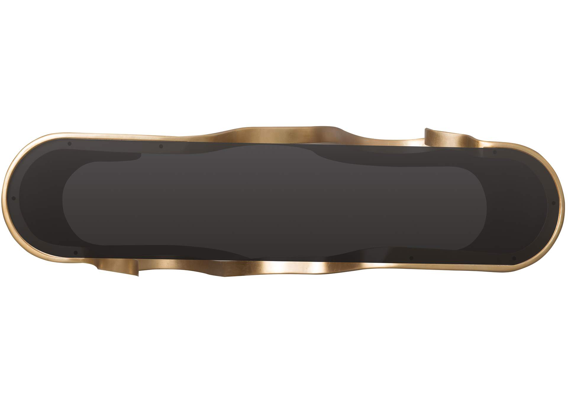 Melange Even and Flow Console Table image 4