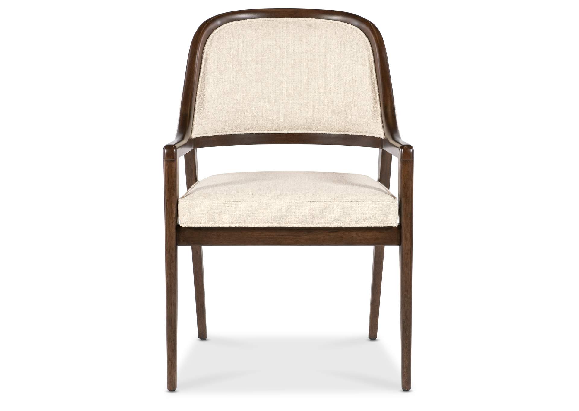 Archives Upholstered Arm Chair