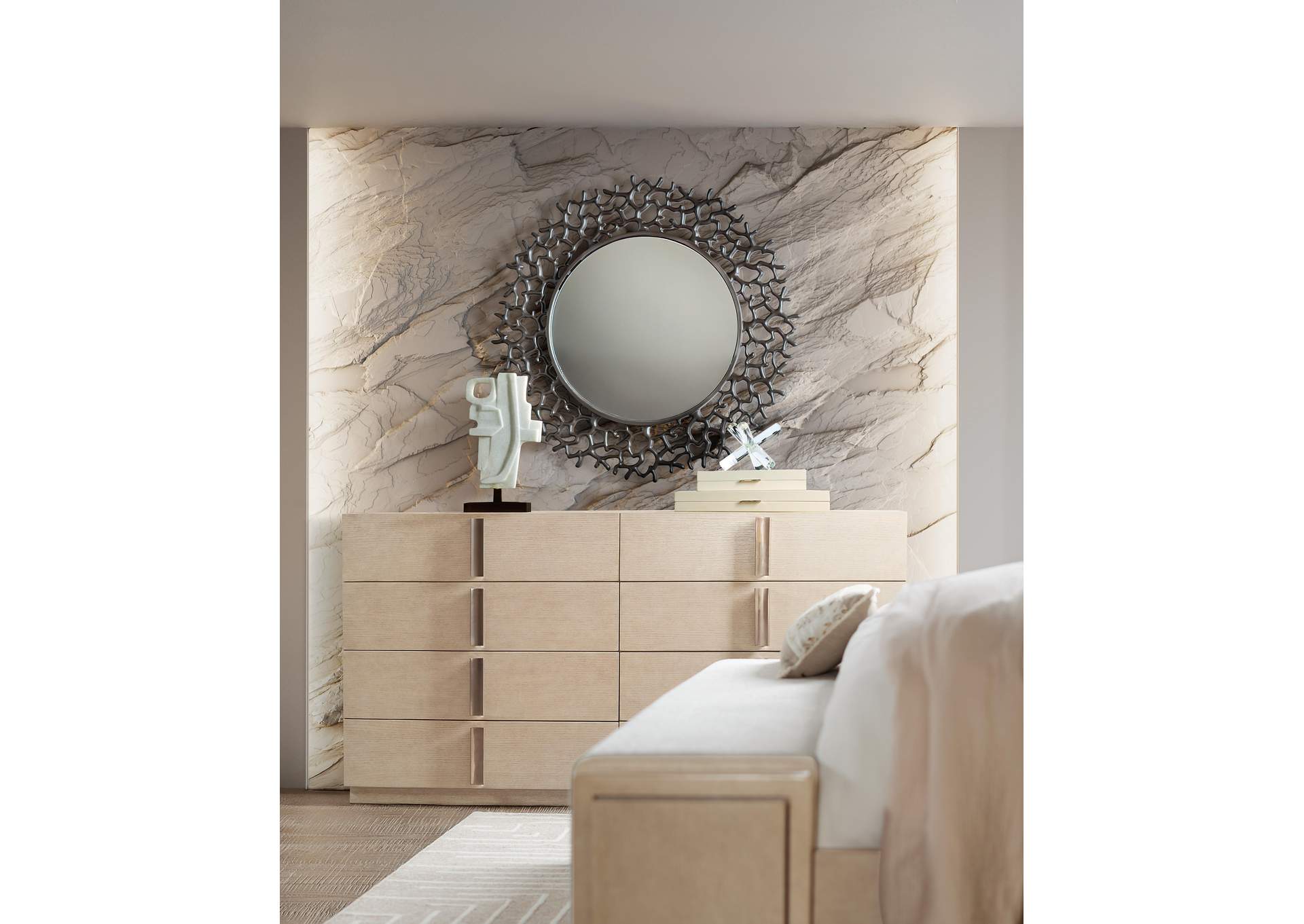Westwood Eight - Drawer Dresser image 6
