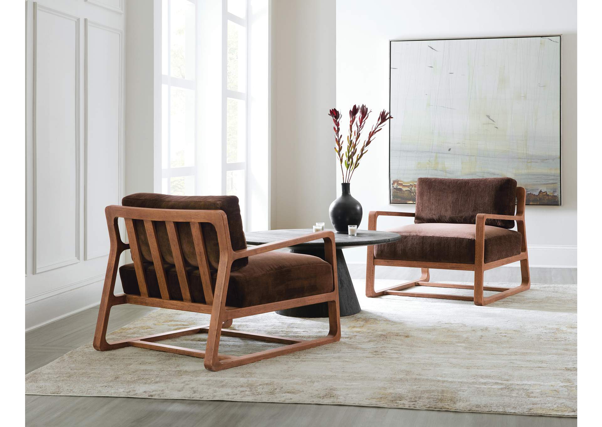Moraine Accent Chair image 6