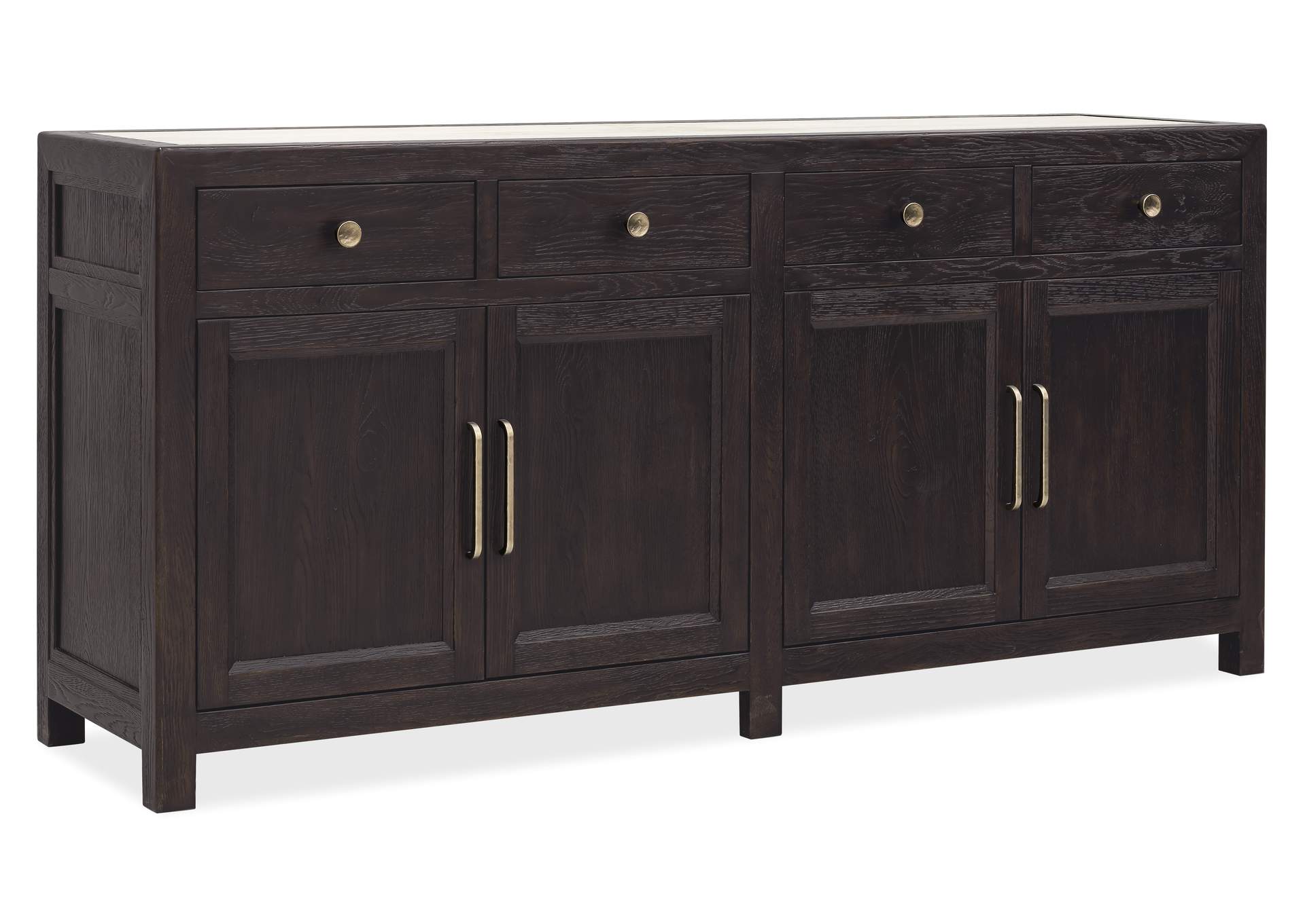 Driftwood Buffet image 1