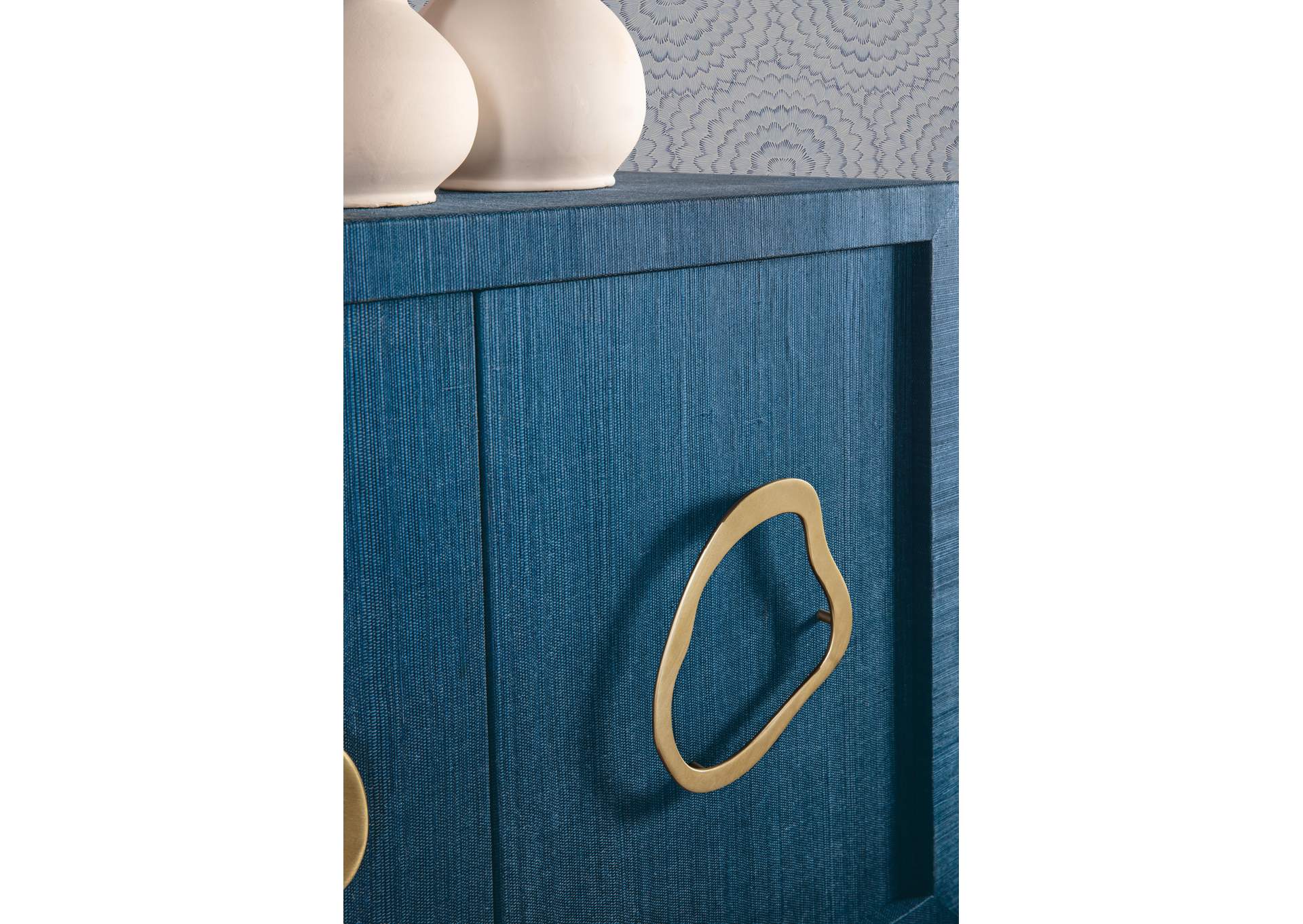 Commerce and Market Paige Five - Door Credenza image 6