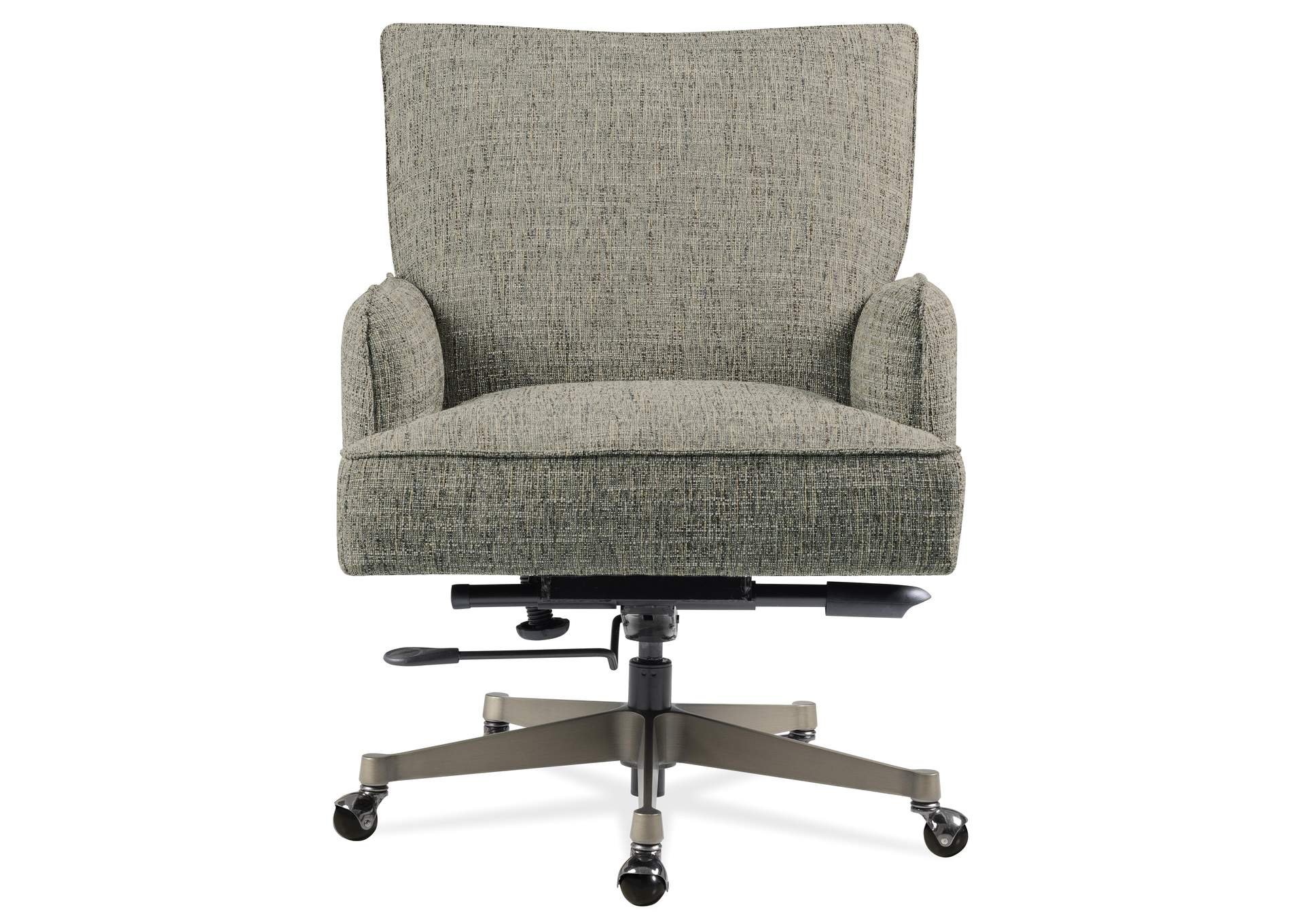 Quinn Executive Swivel Tilt Chair image 6