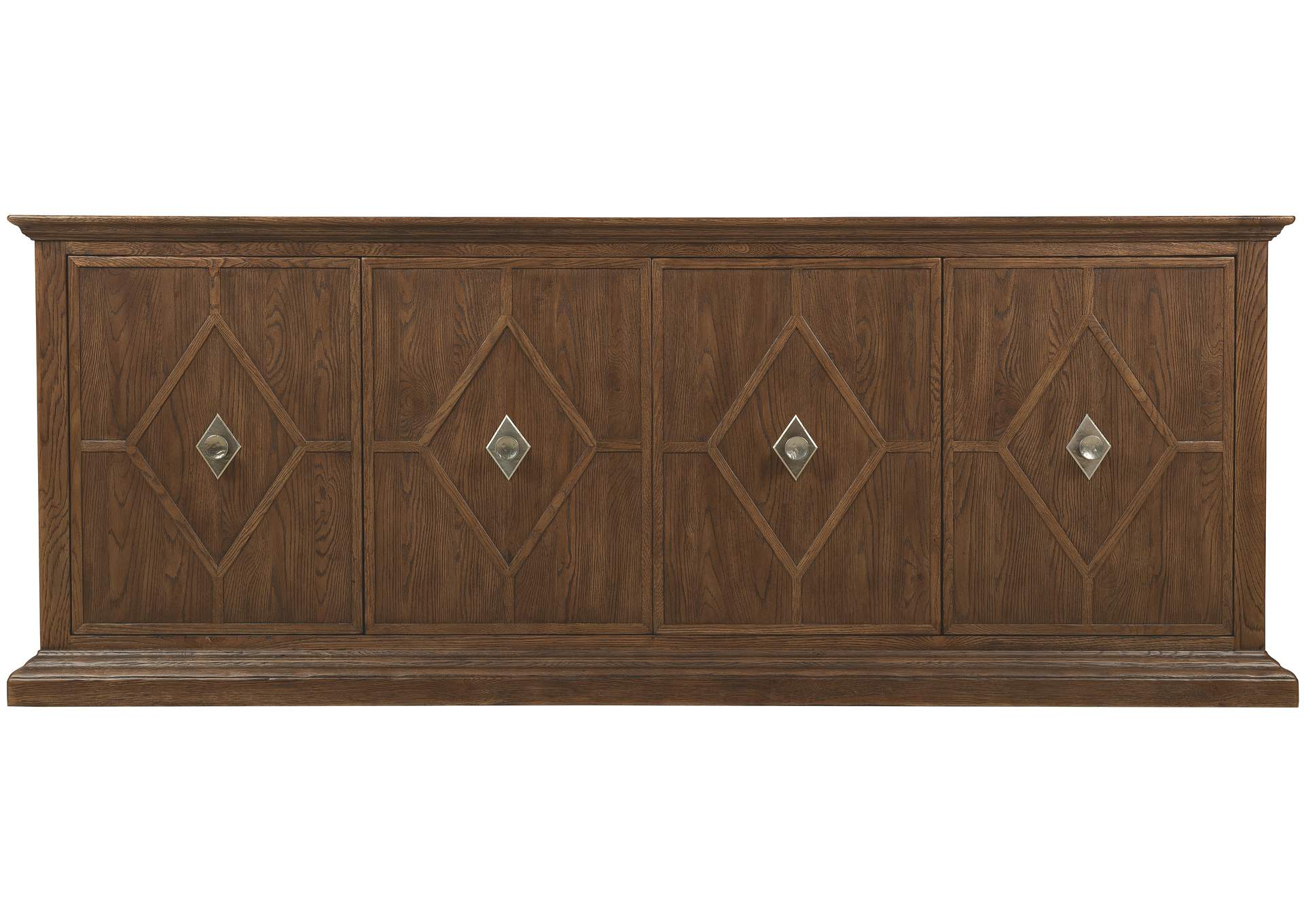 Driftwood Entertainment Credenza image 4