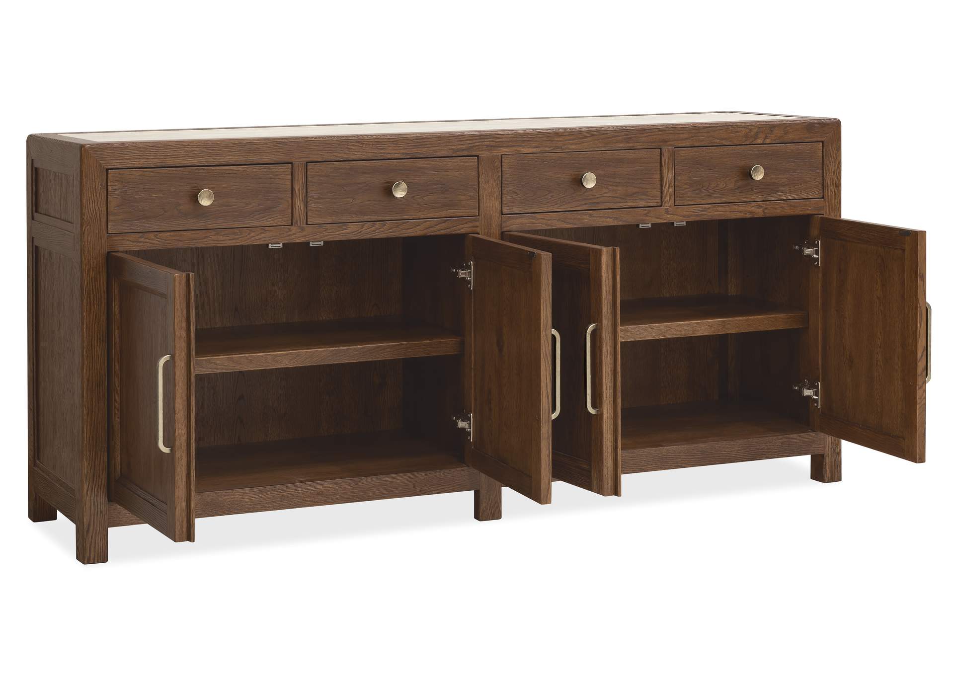 Driftwood Buffet image 3
