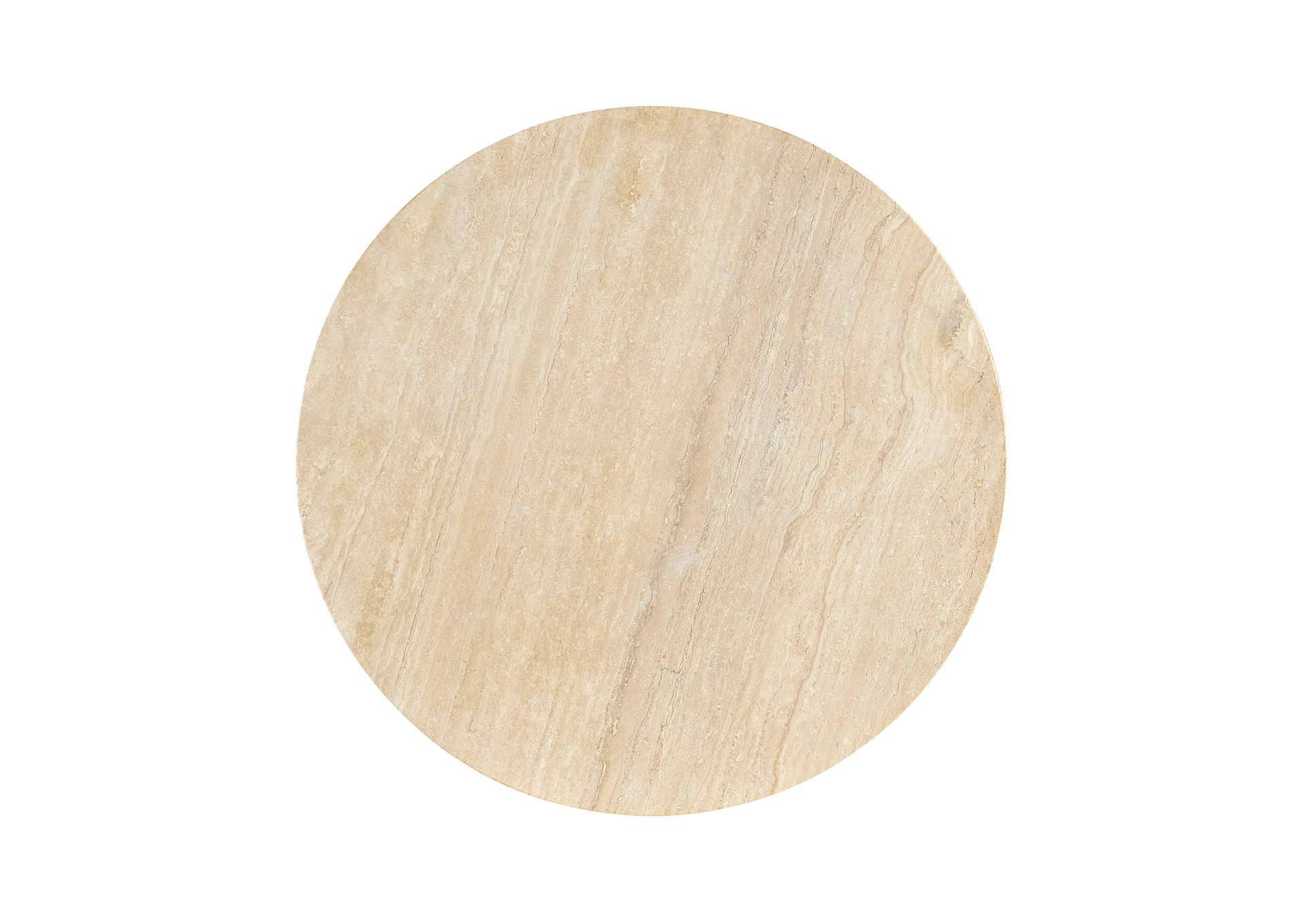 Retreat Round Side Table