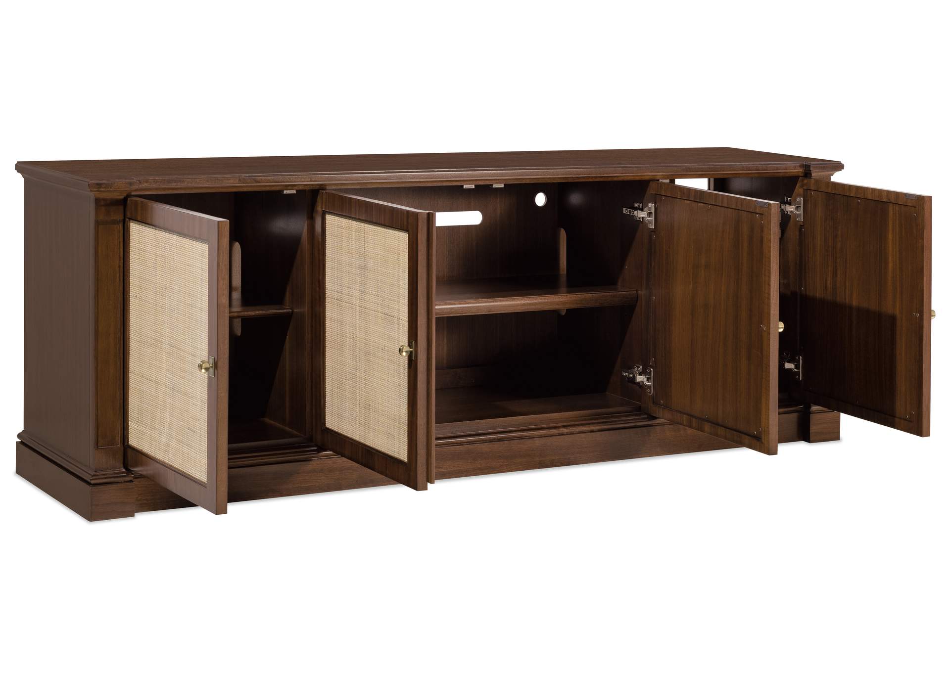 Archives Entertainment Console image 3