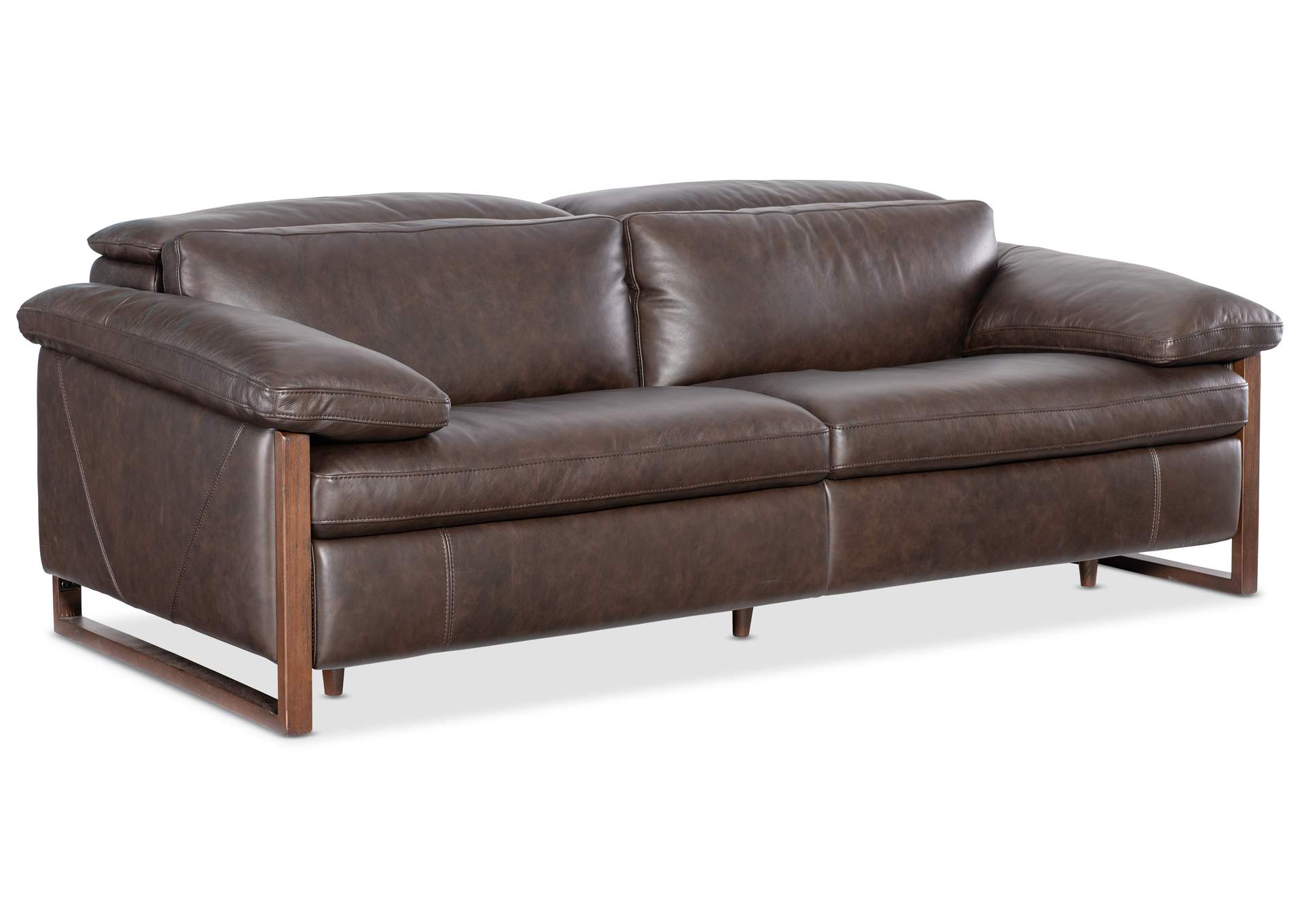Jericho Power Sofa With Power Headrest image 1