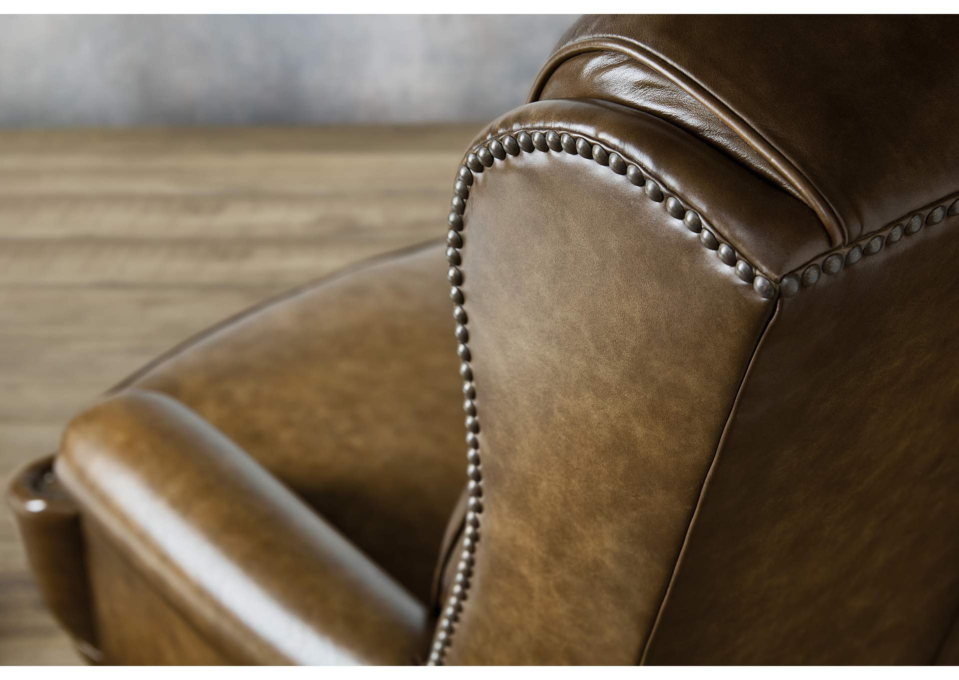 Tucker Executive Swivel Tilt Chair image 7