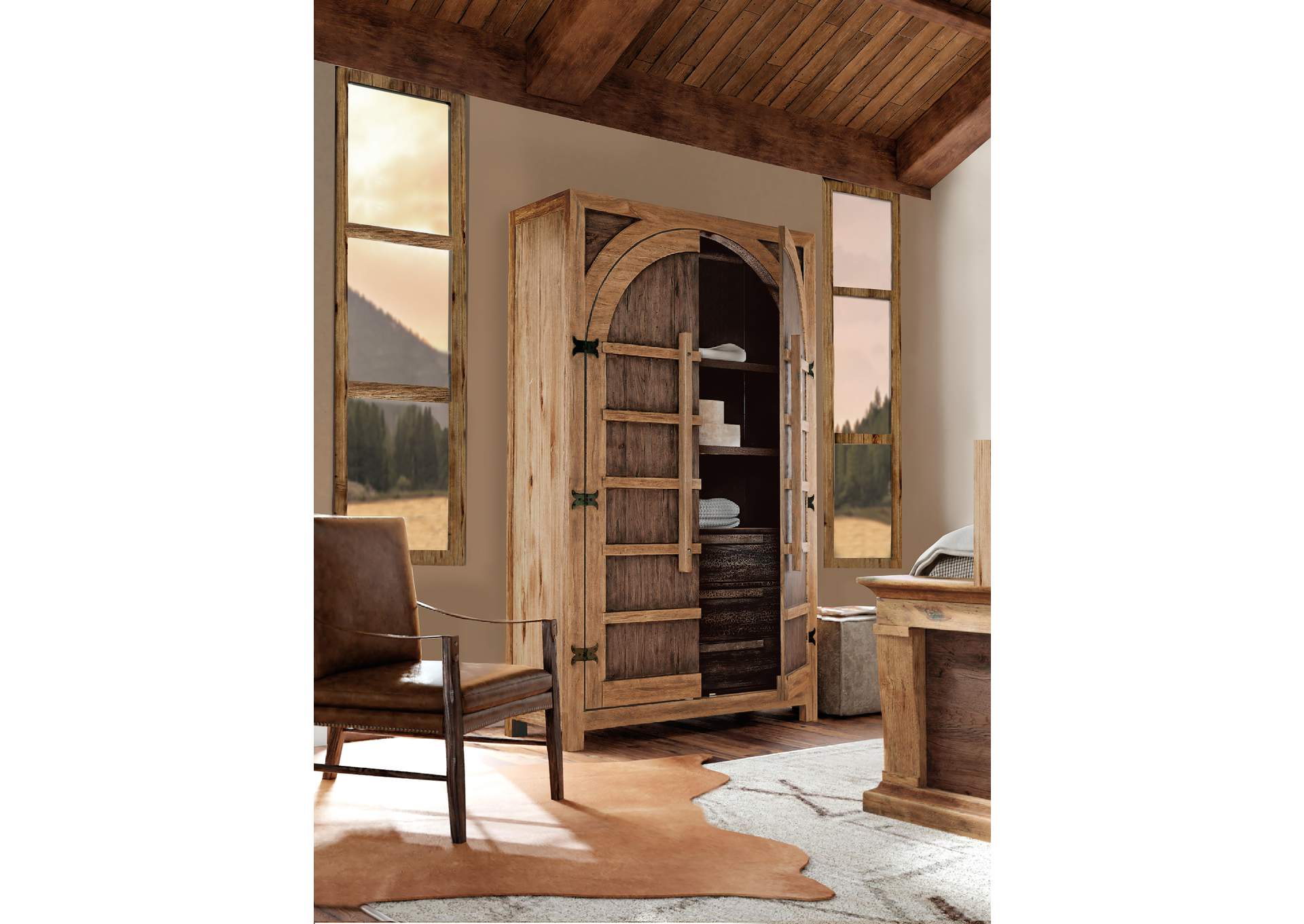 Big Sky Wardrobe image 7