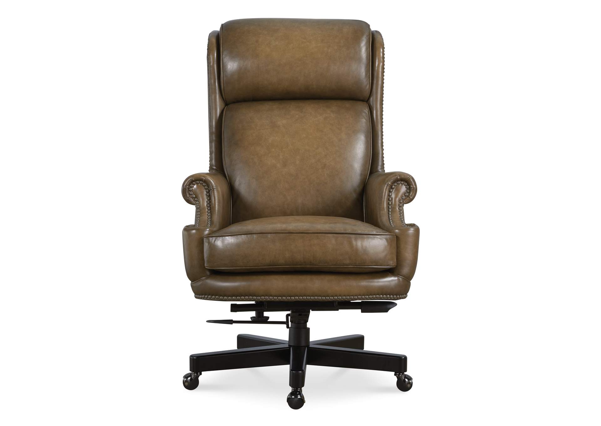Tucker Executive Chair With Swivel Tilt Chair
