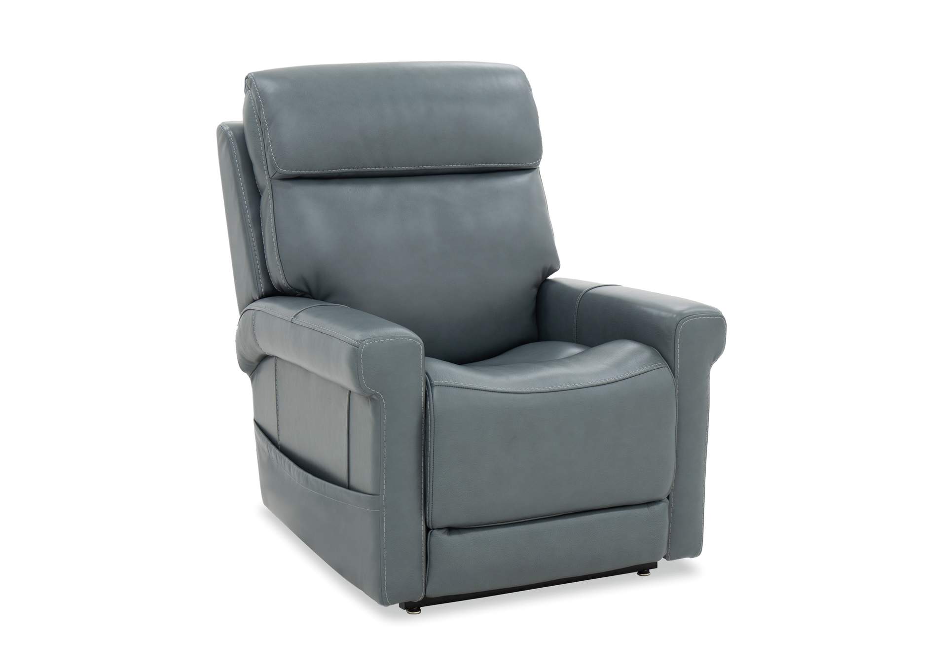 Locke Lift Chair With Power Recline, Headrest and Lumbar image 1