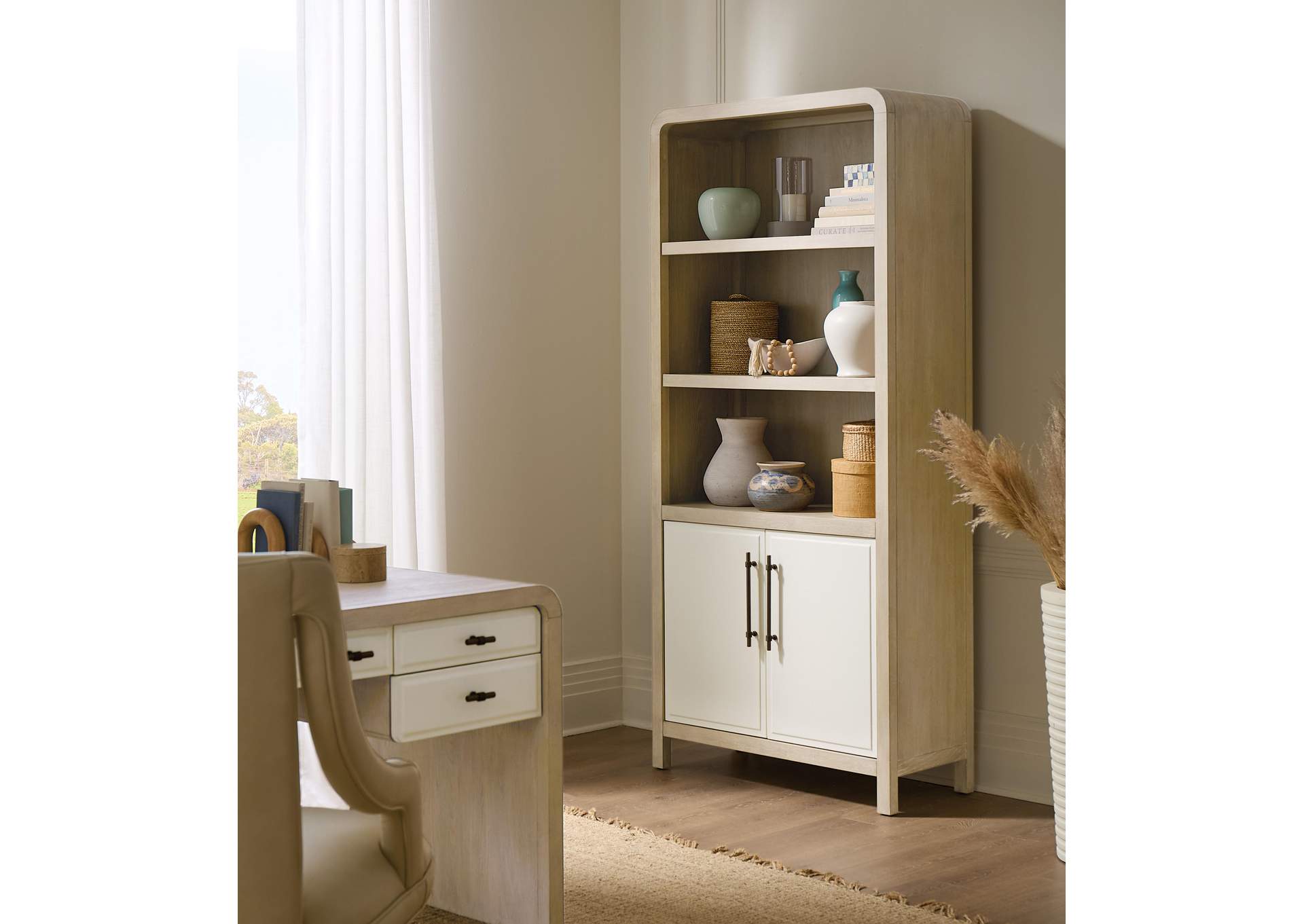 Brixton Bookcase image 8