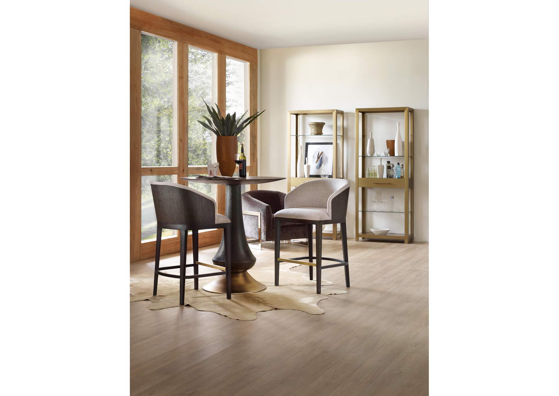 Curata Pub Table image 4