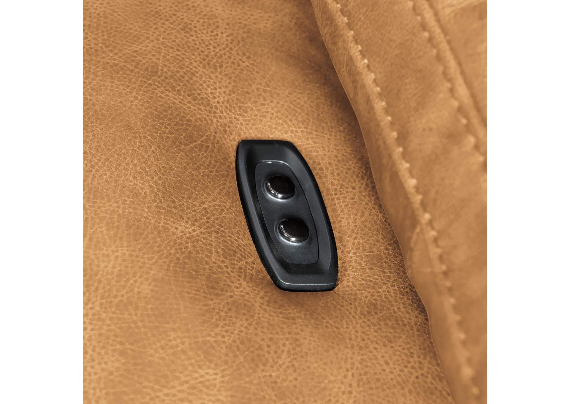 Jericho Power Sofa With Power Headrest image 8