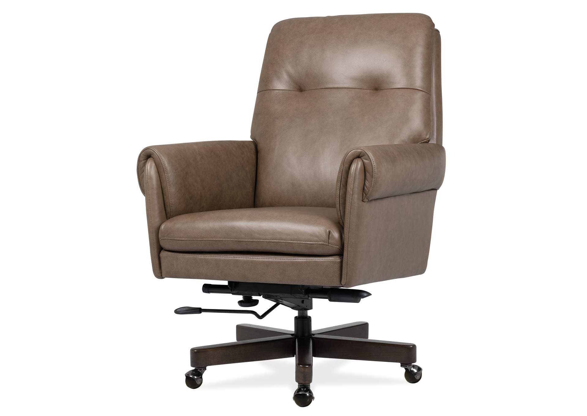 Lenora Swivel Tilt Executive Chair image 3
