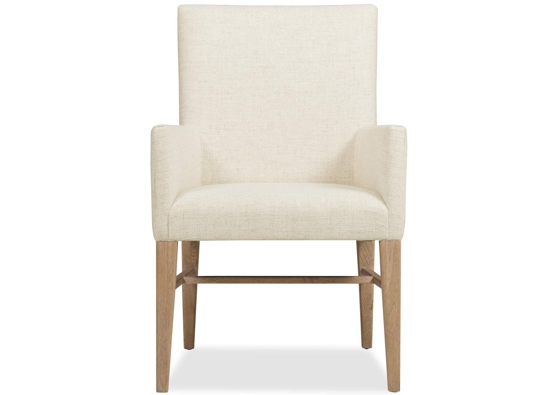 Driftwood Upholstered Arm Chair image 4